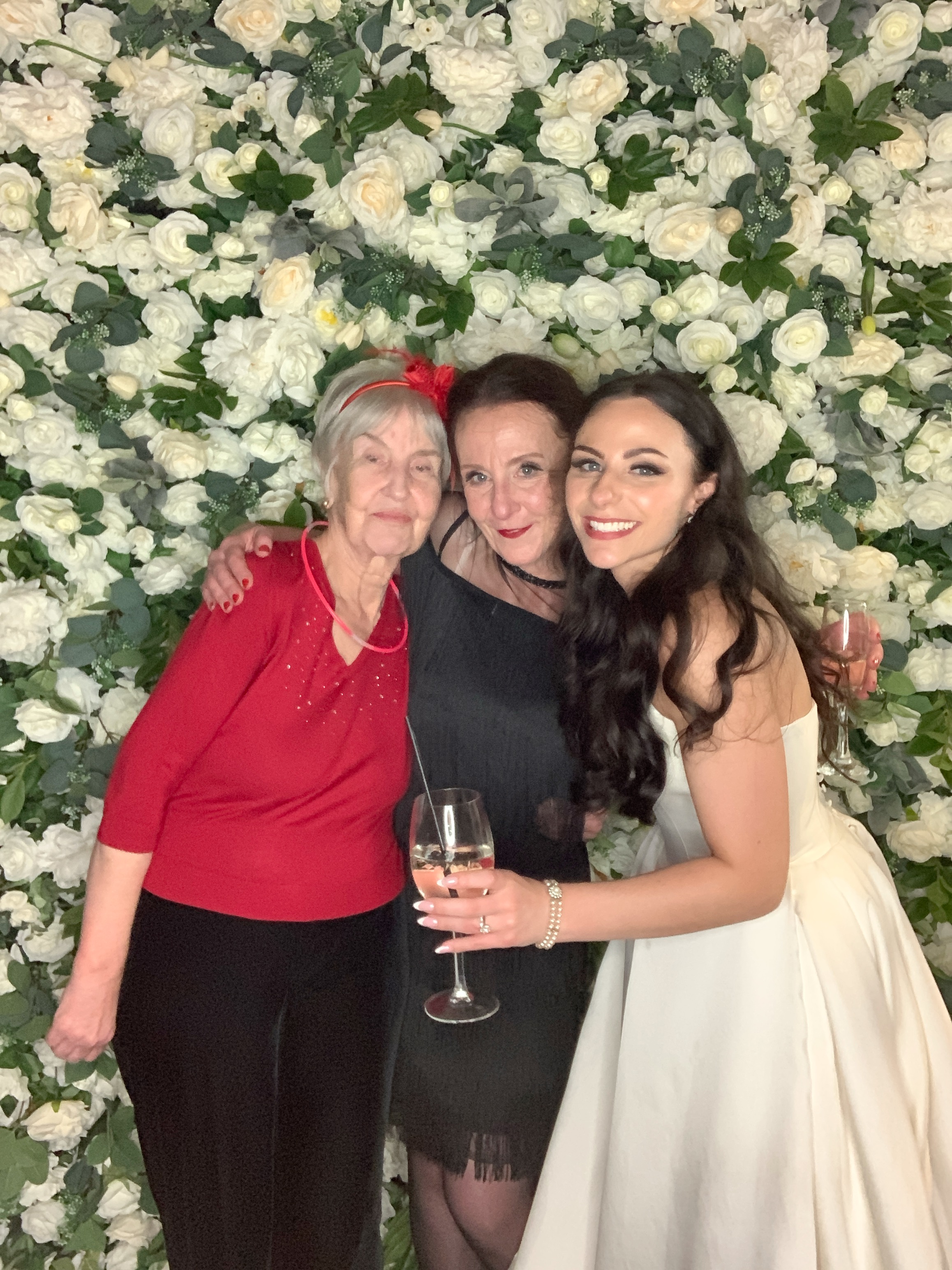 George and Bethanie’s Wedding | View more photos from the event at gallery.magicimages.uk/u/MagicImages/George-and-Bethanie’s-Wedding