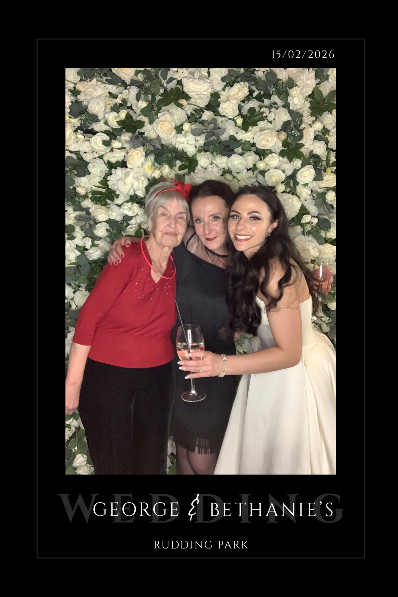 George and Bethanie’s Wedding | View more photos from the event at gallery.magicimages.uk/u/MagicImages/George-and-Bethanie’s-Wedding