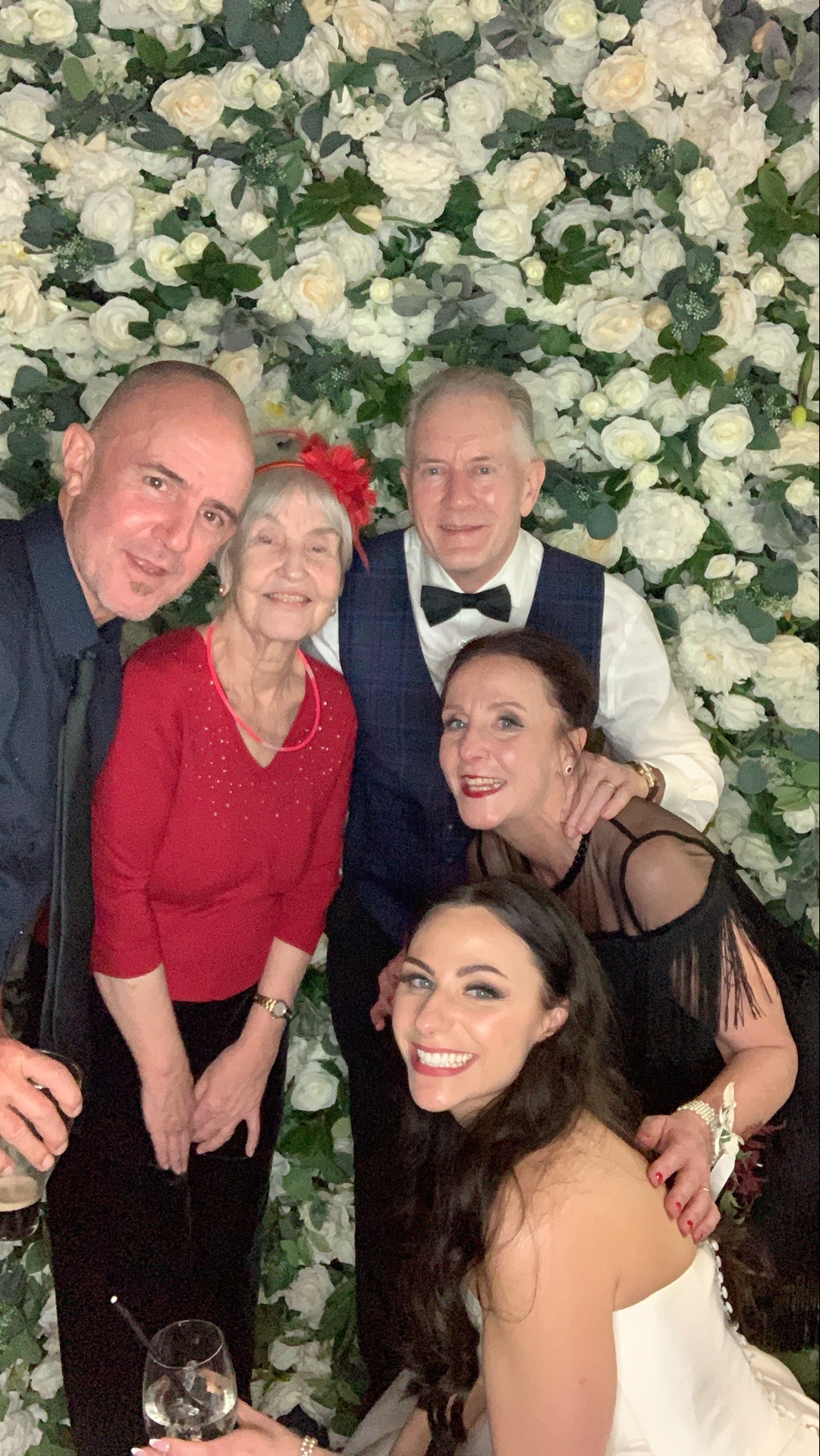 George and Bethanie’s Wedding | View more photos from the event at gallery.magicimages.uk/u/MagicImages/George-and-Bethanie’s-Wedding