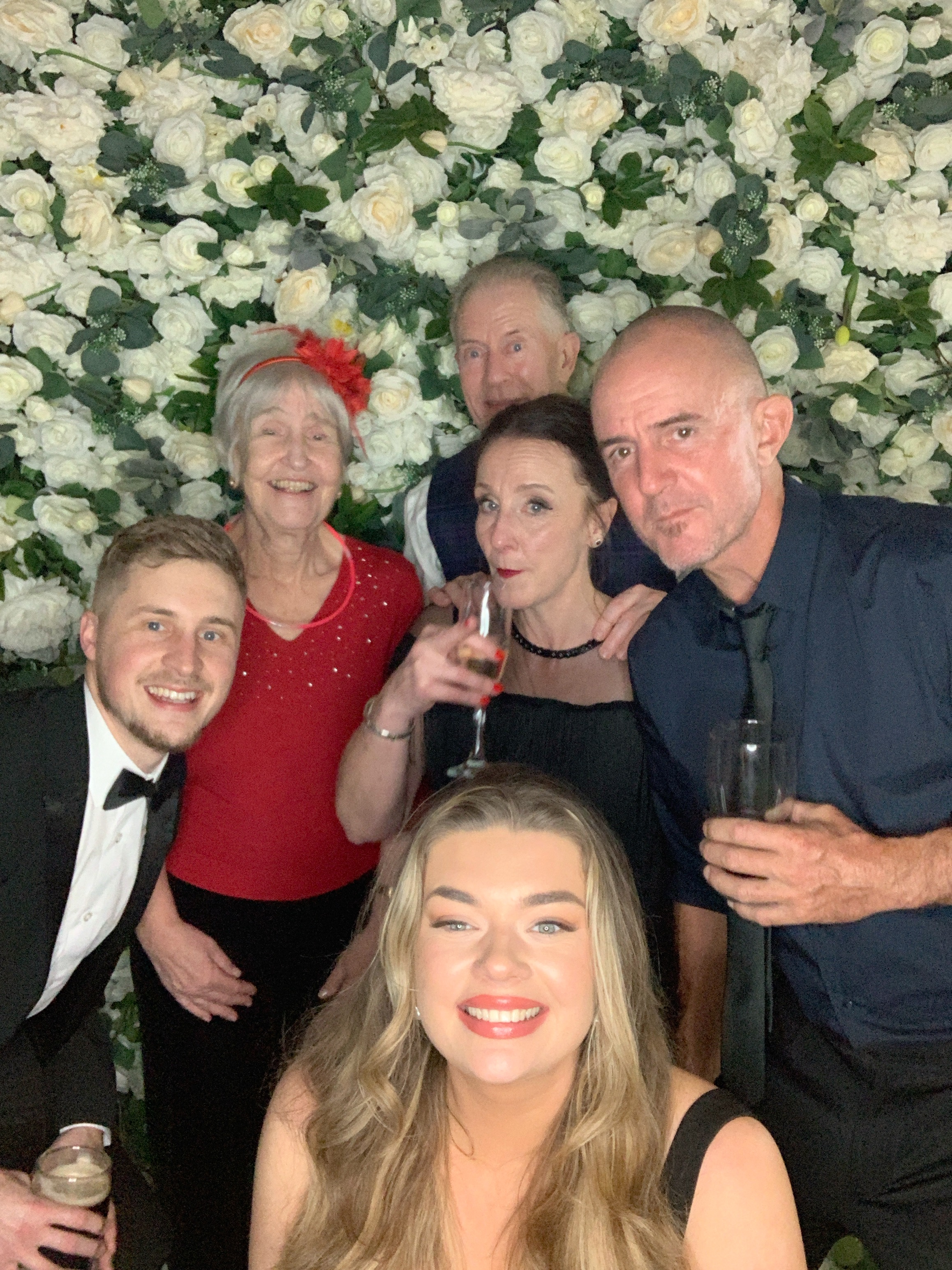 George and Bethanie’s Wedding | View more photos from the event at gallery.magicimages.uk/u/MagicImages/George-and-Bethanie’s-Wedding