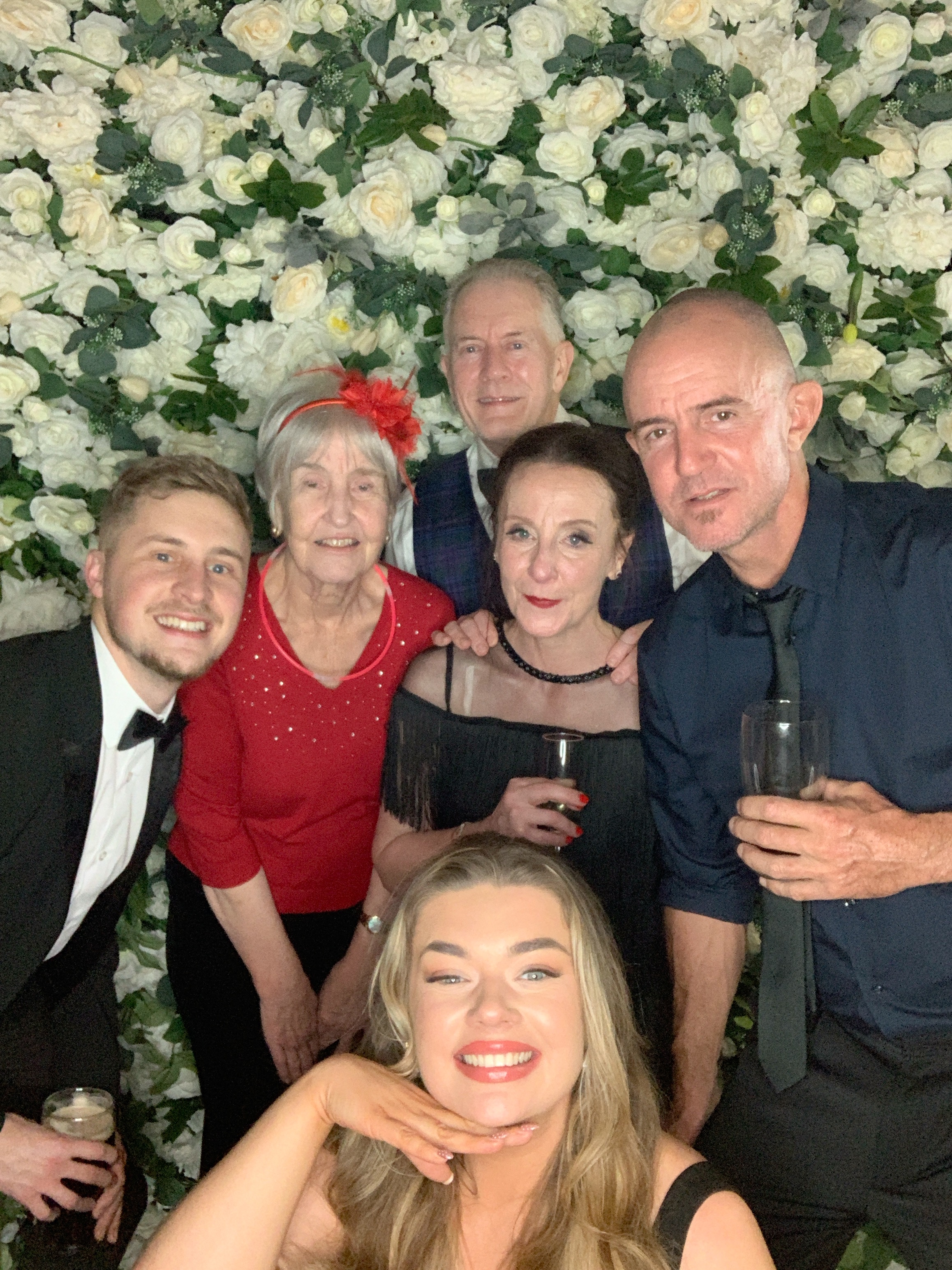 George and Bethanie’s Wedding | View more photos from the event at gallery.magicimages.uk/u/MagicImages/George-and-Bethanie’s-Wedding