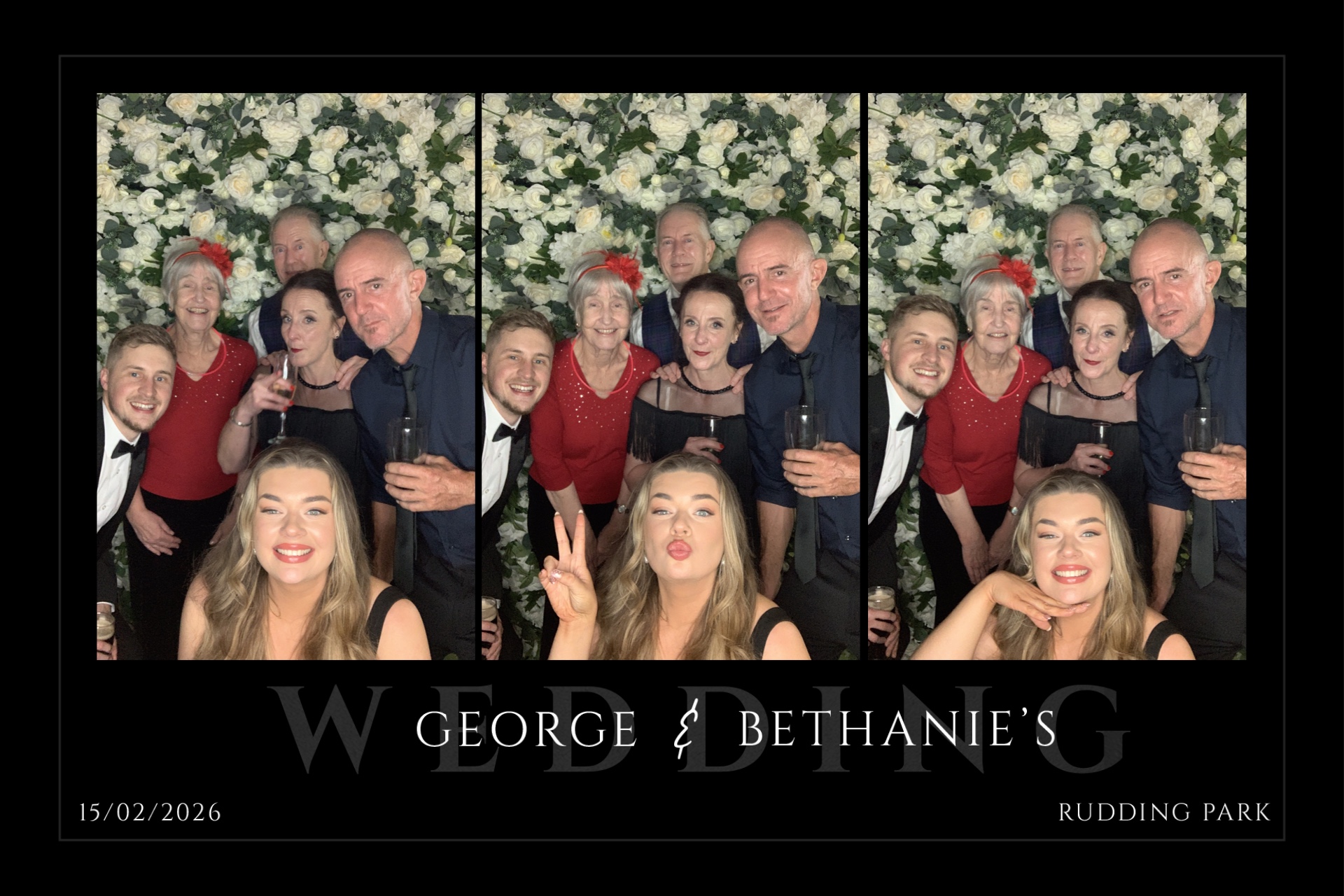 George and Bethanie’s Wedding | View more photos from the event at gallery.magicimages.uk/u/MagicImages/George-and-Bethanie’s-Wedding