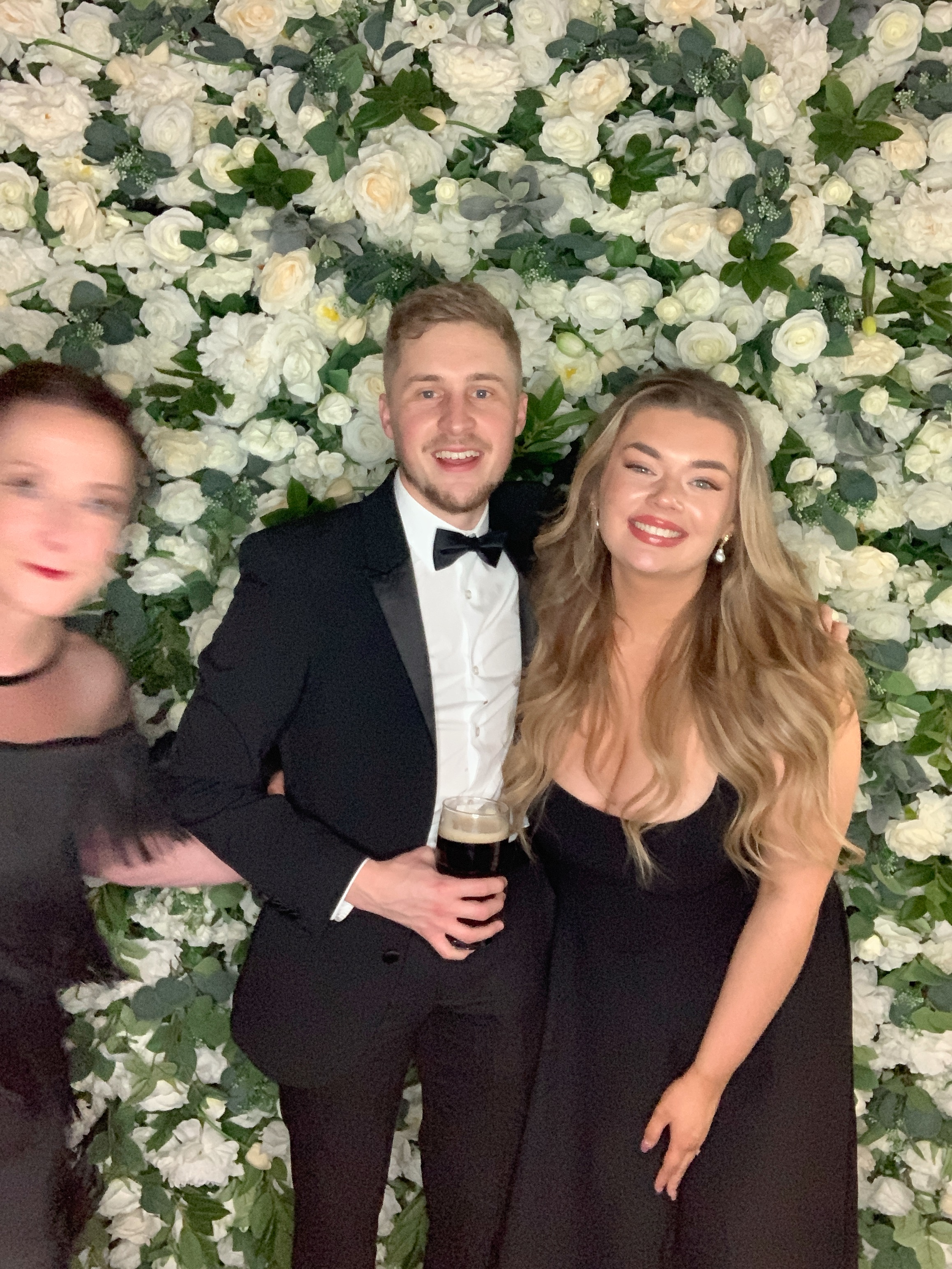 George and Bethanie’s Wedding | View more photos from the event at gallery.magicimages.uk/u/MagicImages/George-and-Bethanie’s-Wedding