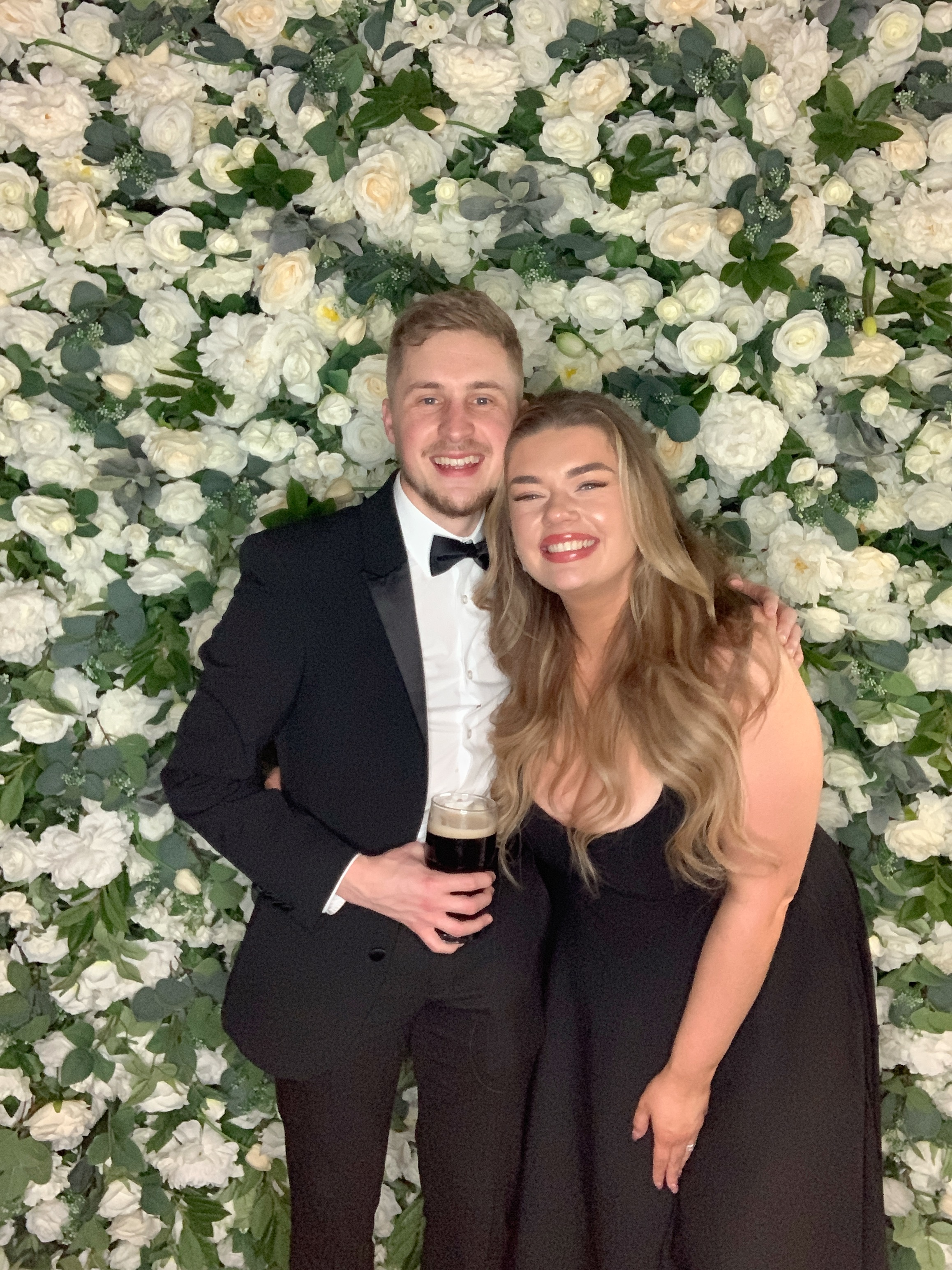 George and Bethanie’s Wedding | View more photos from the event at gallery.magicimages.uk/u/MagicImages/George-and-Bethanie’s-Wedding