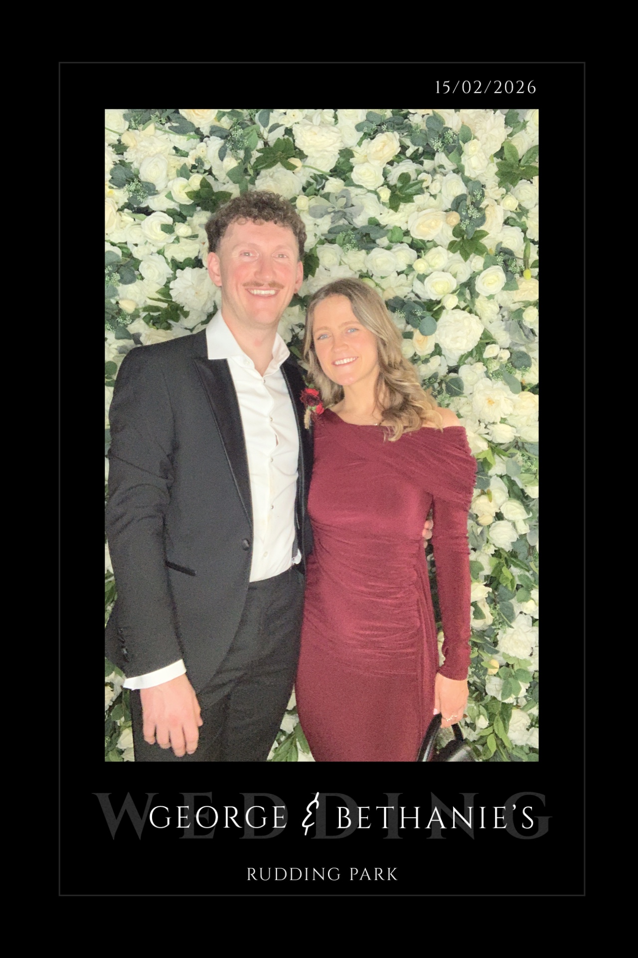 George and Bethanie’s Wedding | View more photos from the event at gallery.magicimages.uk/u/MagicImages/George-and-Bethanie’s-Wedding