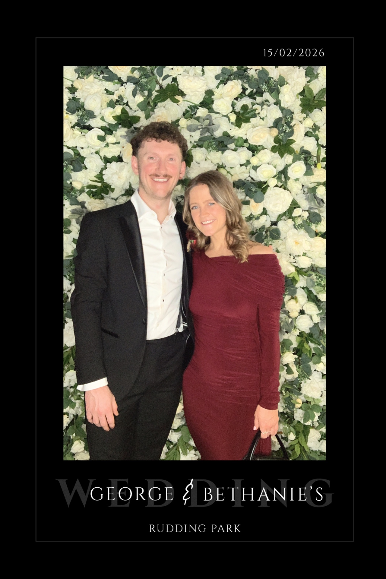 George and Bethanie’s Wedding | View more photos from the event at gallery.magicimages.uk/u/MagicImages/George-and-Bethanie’s-Wedding