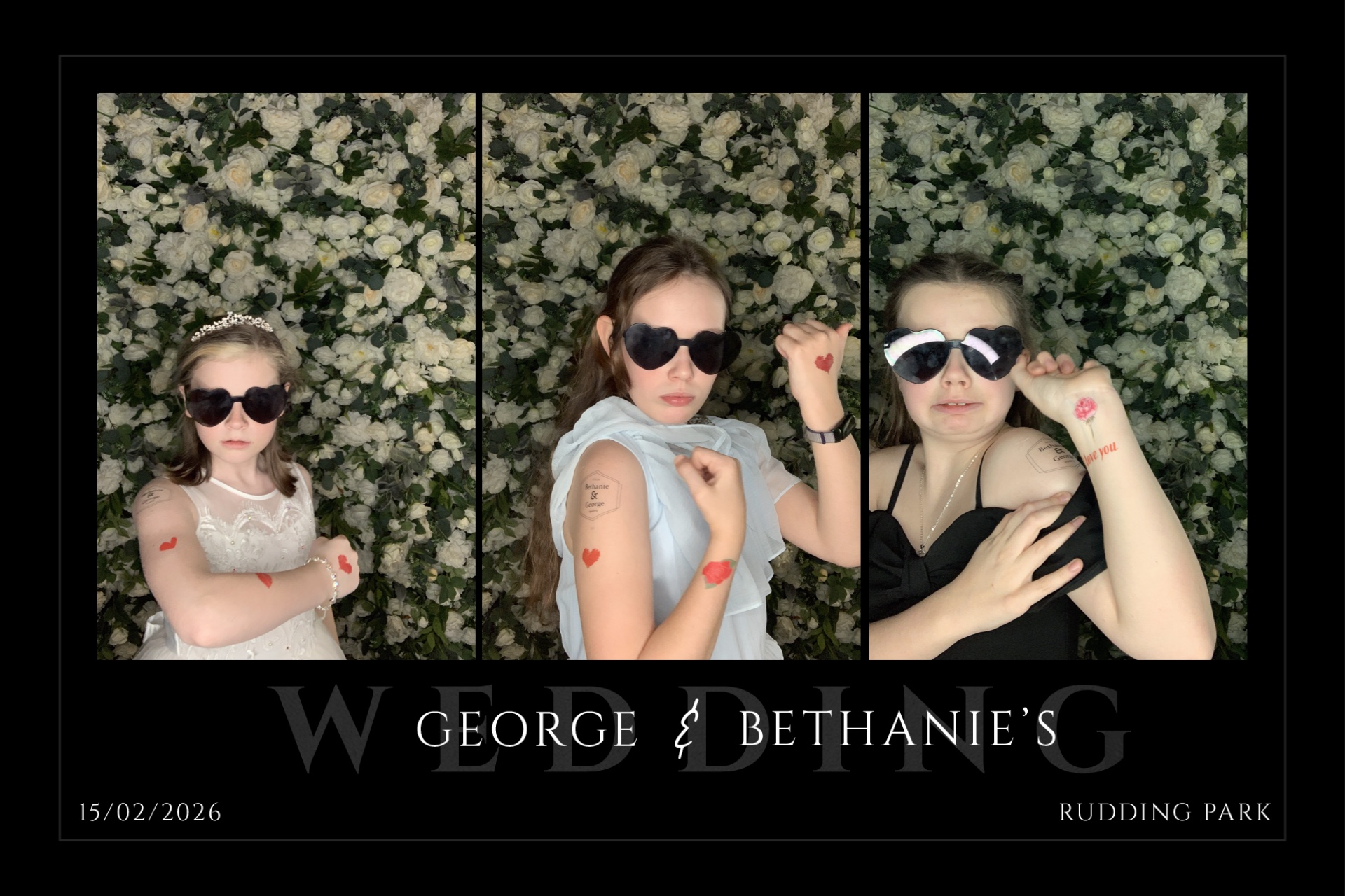 George and Bethanie’s Wedding | View more photos from the event at gallery.magicimages.uk/u/MagicImages/George-and-Bethanie’s-Wedding