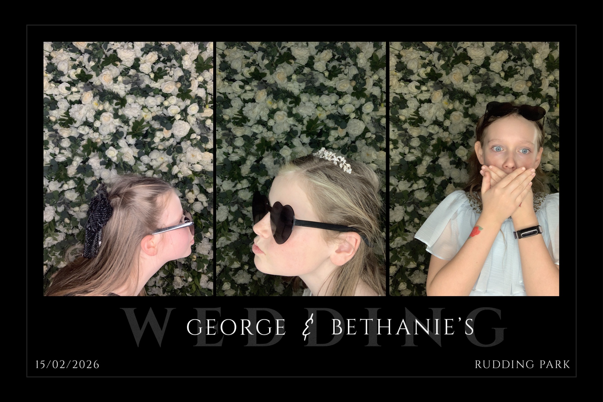 George and Bethanie’s Wedding | View more photos from the event at gallery.magicimages.uk/u/MagicImages/George-and-Bethanie’s-Wedding