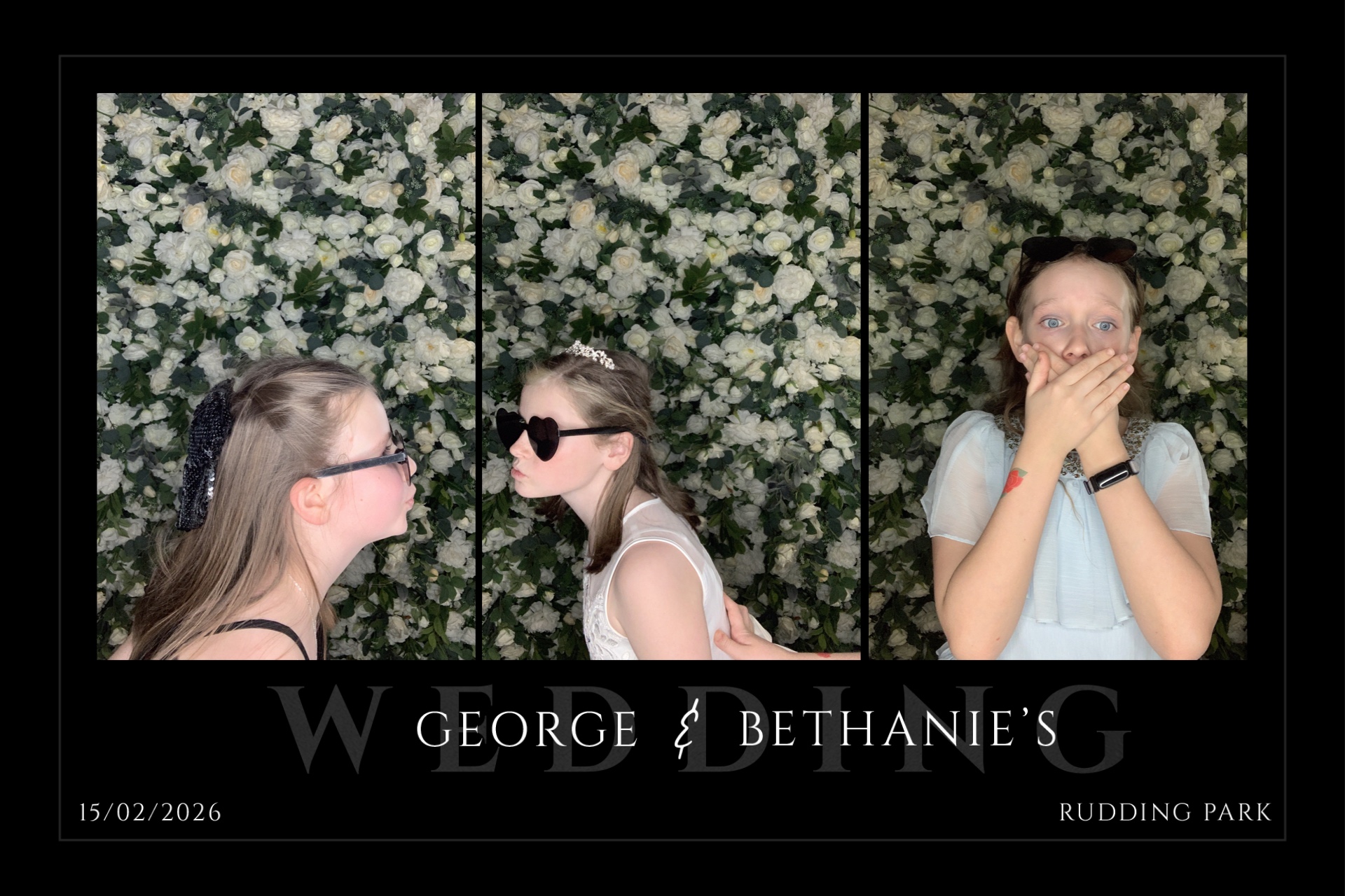 George and Bethanie’s Wedding | View more photos from the event at gallery.magicimages.uk/u/MagicImages/George-and-Bethanie’s-Wedding