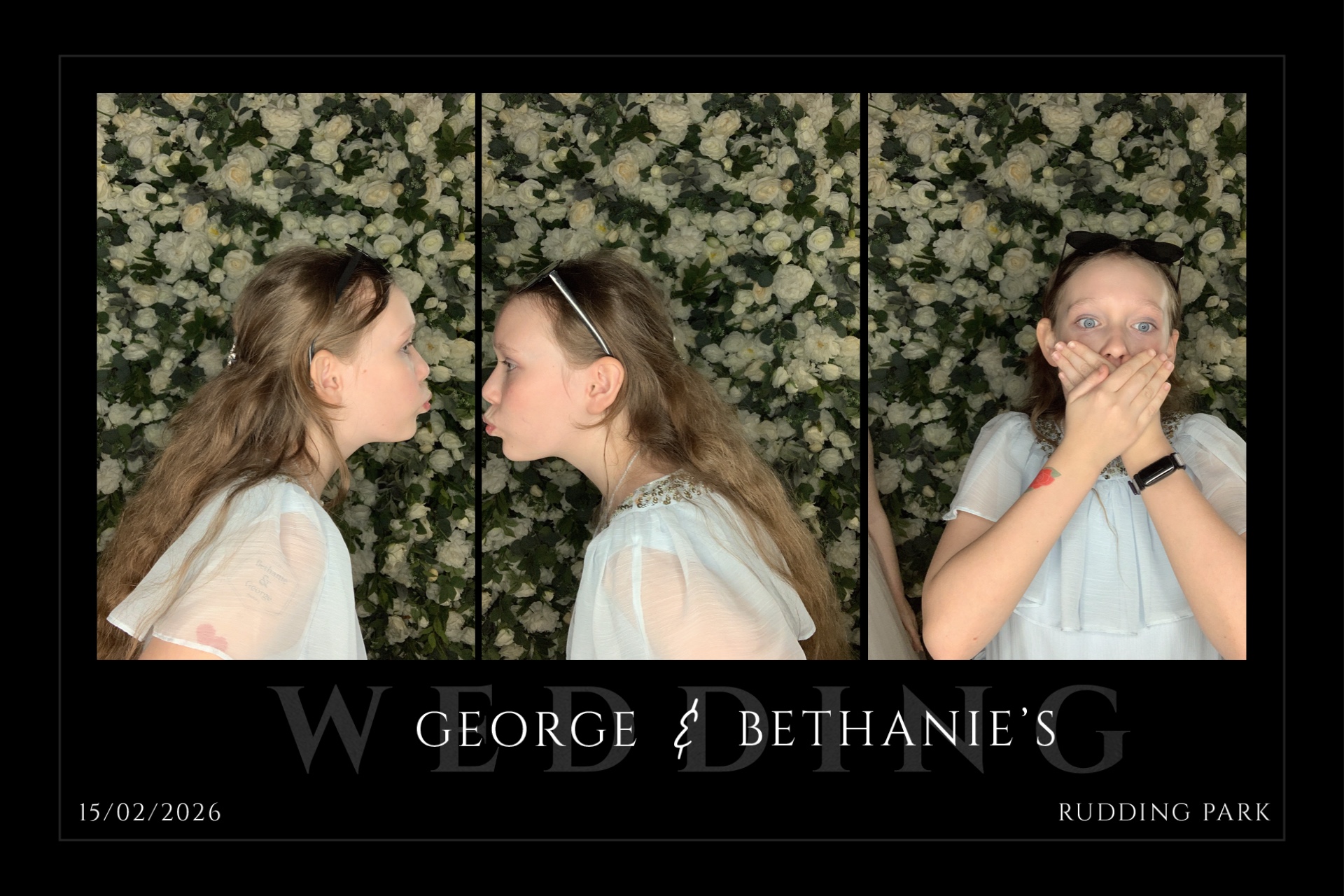 George and Bethanie’s Wedding | View more photos from the event at gallery.magicimages.uk/u/MagicImages/George-and-Bethanie’s-Wedding