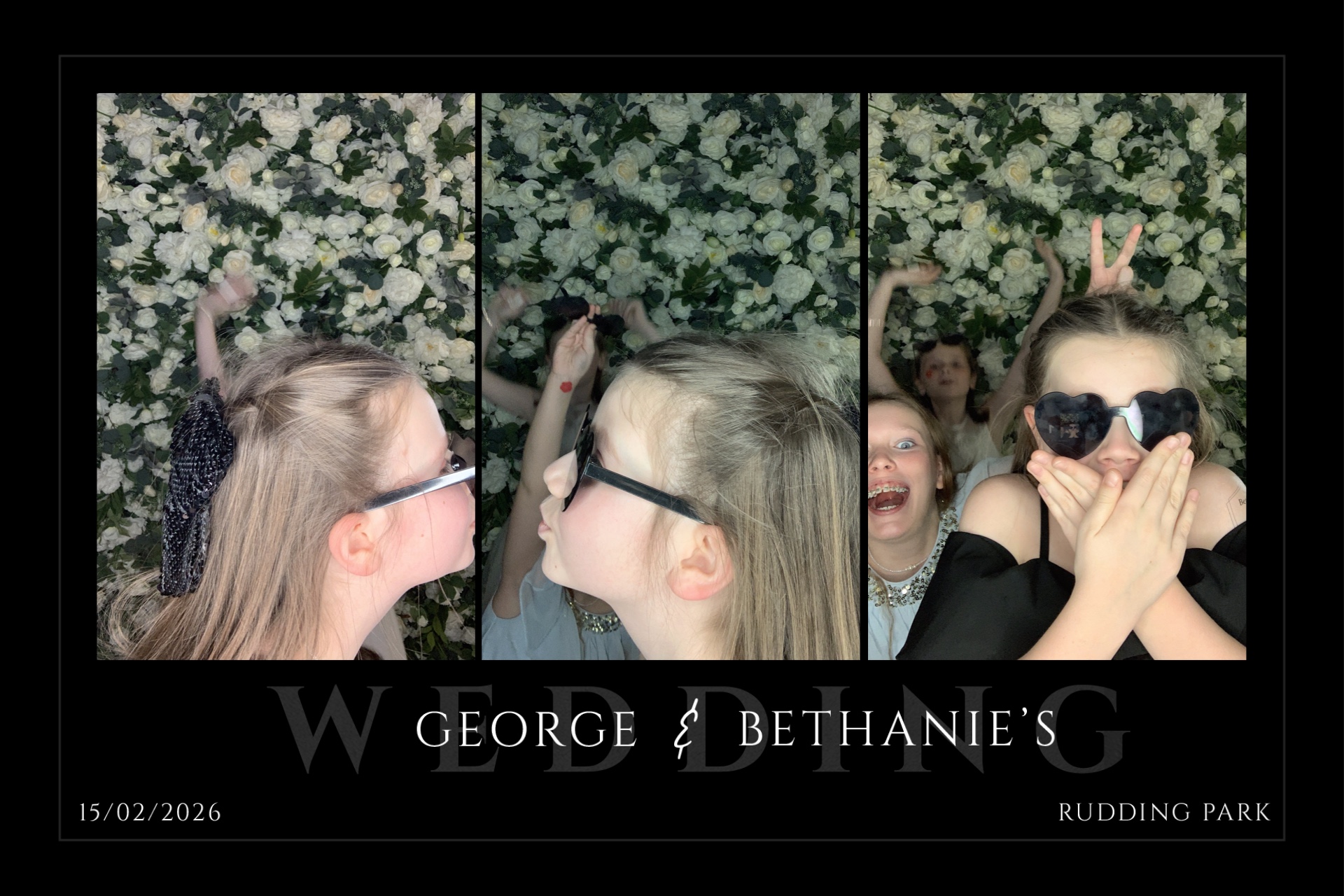 George and Bethanie’s Wedding | View more photos from the event at gallery.magicimages.uk/u/MagicImages/George-and-Bethanie’s-Wedding