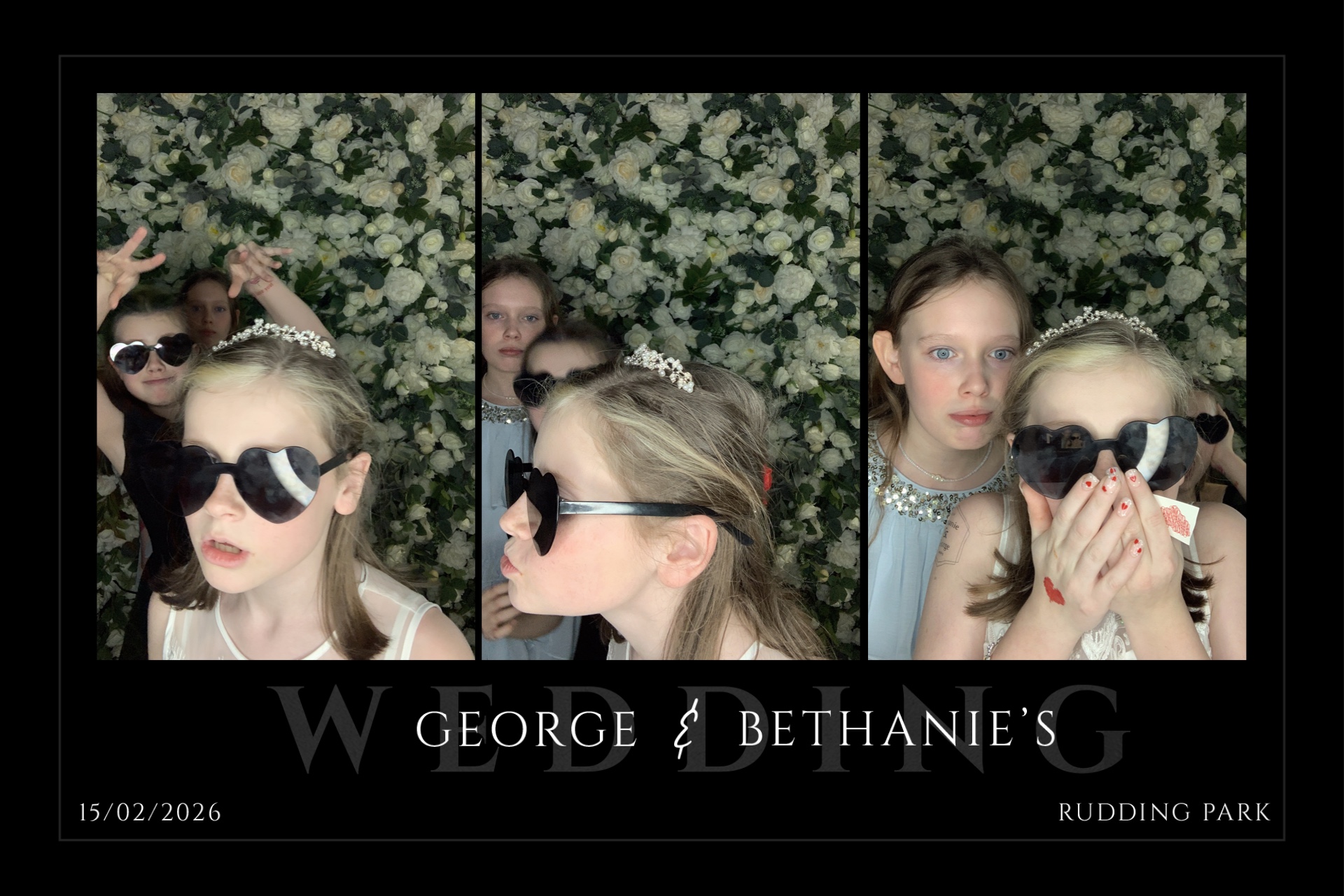 George and Bethanie’s Wedding | View more photos from the event at gallery.magicimages.uk/u/MagicImages/George-and-Bethanie’s-Wedding