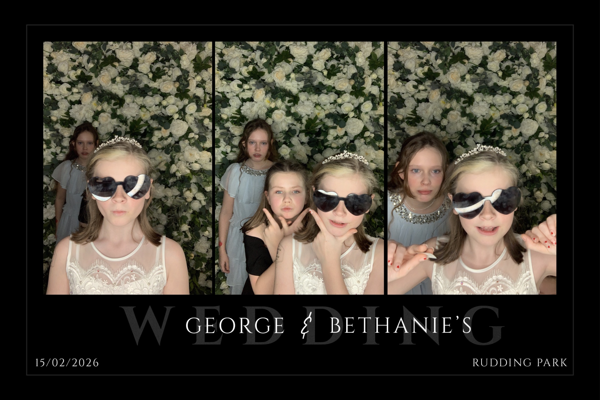 George and Bethanie’s Wedding | View more photos from the event at gallery.magicimages.uk/u/MagicImages/George-and-Bethanie’s-Wedding