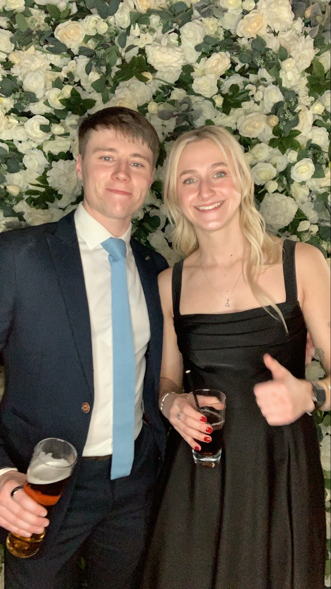 George and Bethanie’s Wedding | View more photos from the event at gallery.magicimages.uk/u/MagicImages/George-and-Bethanie’s-Wedding