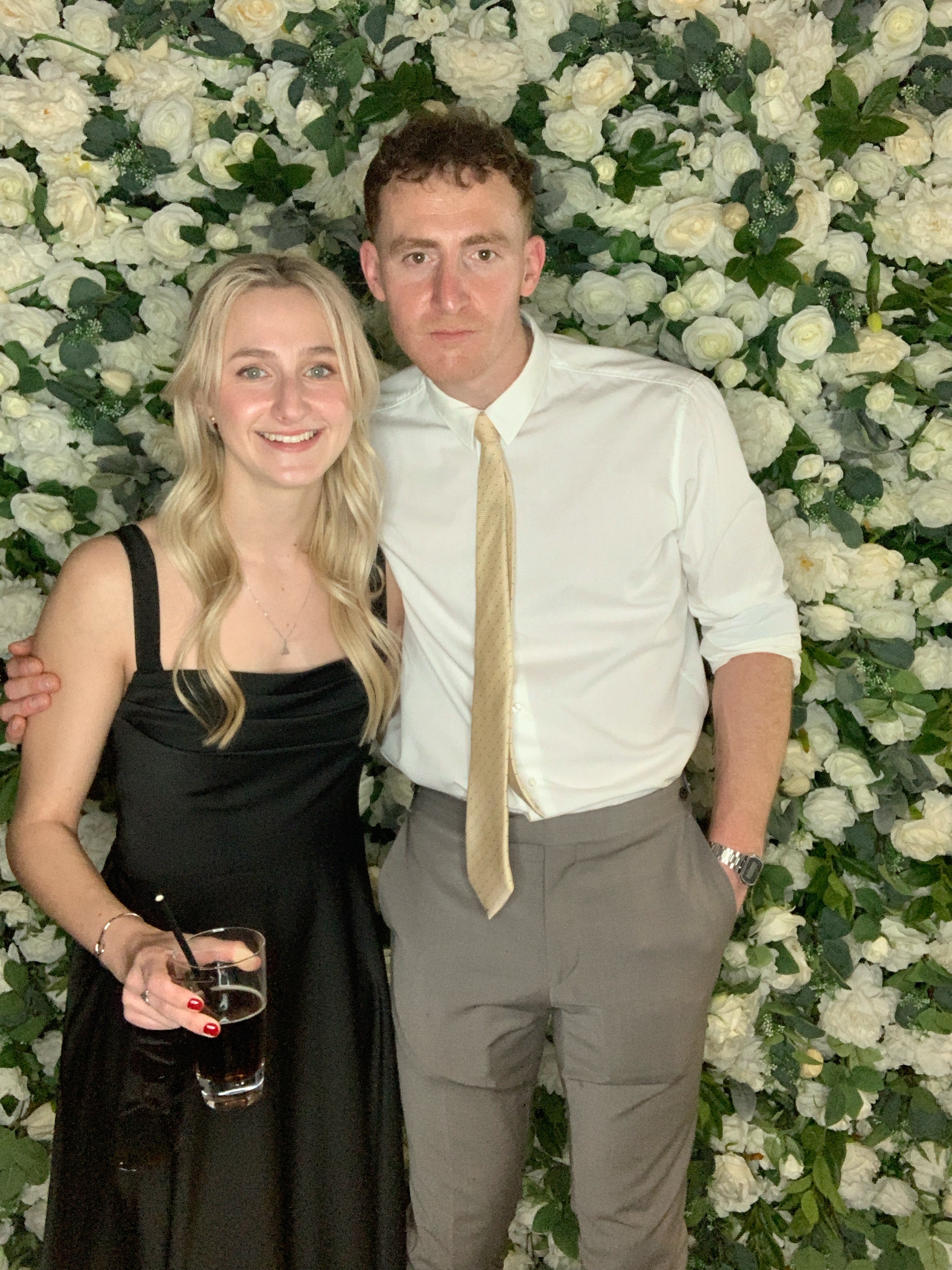 George and Bethanie’s Wedding | View more photos from the event at gallery.magicimages.uk/u/MagicImages/George-and-Bethanie’s-Wedding