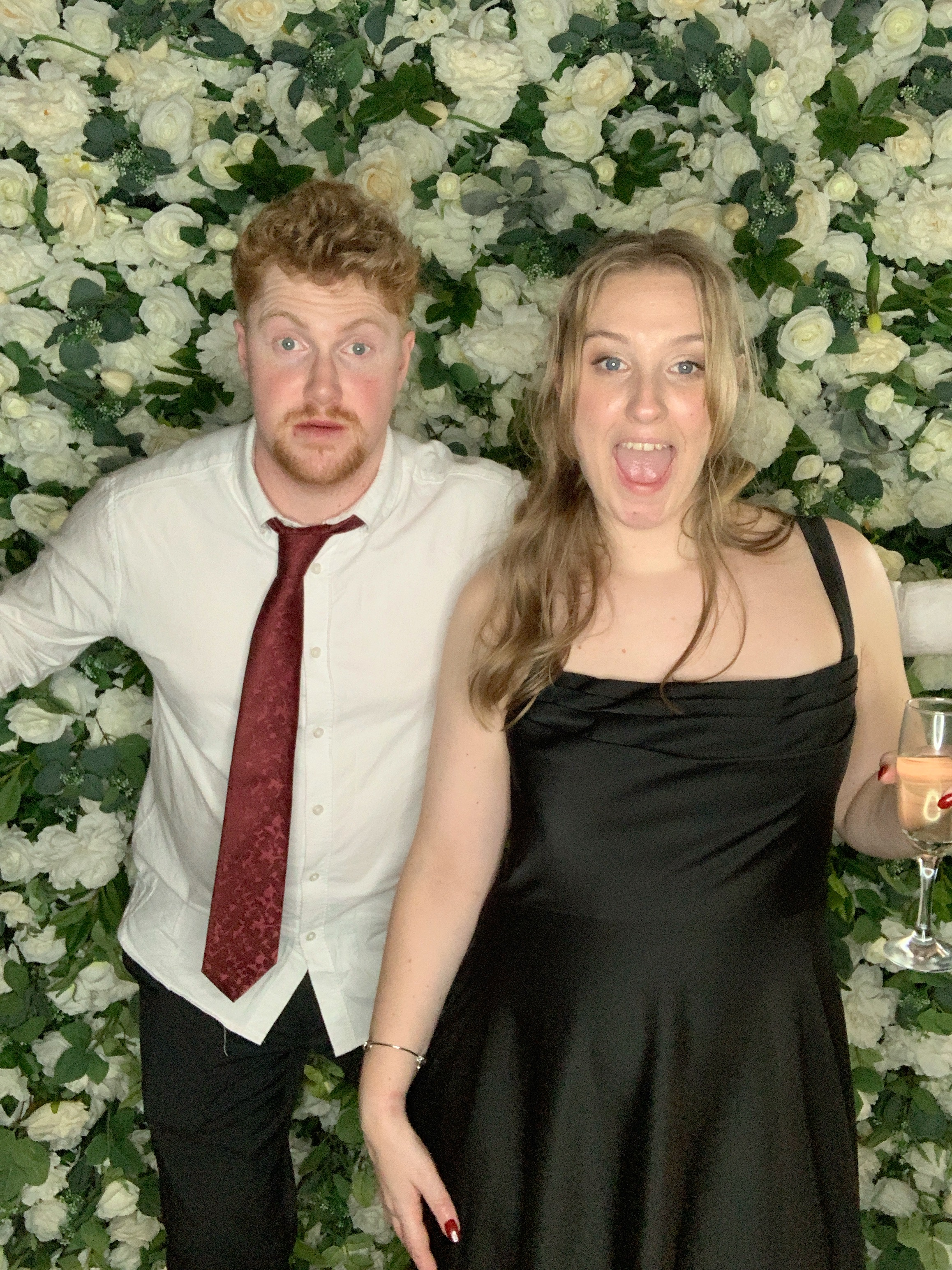 George and Bethanie’s Wedding | View more photos from the event at gallery.magicimages.uk/u/MagicImages/George-and-Bethanie’s-Wedding