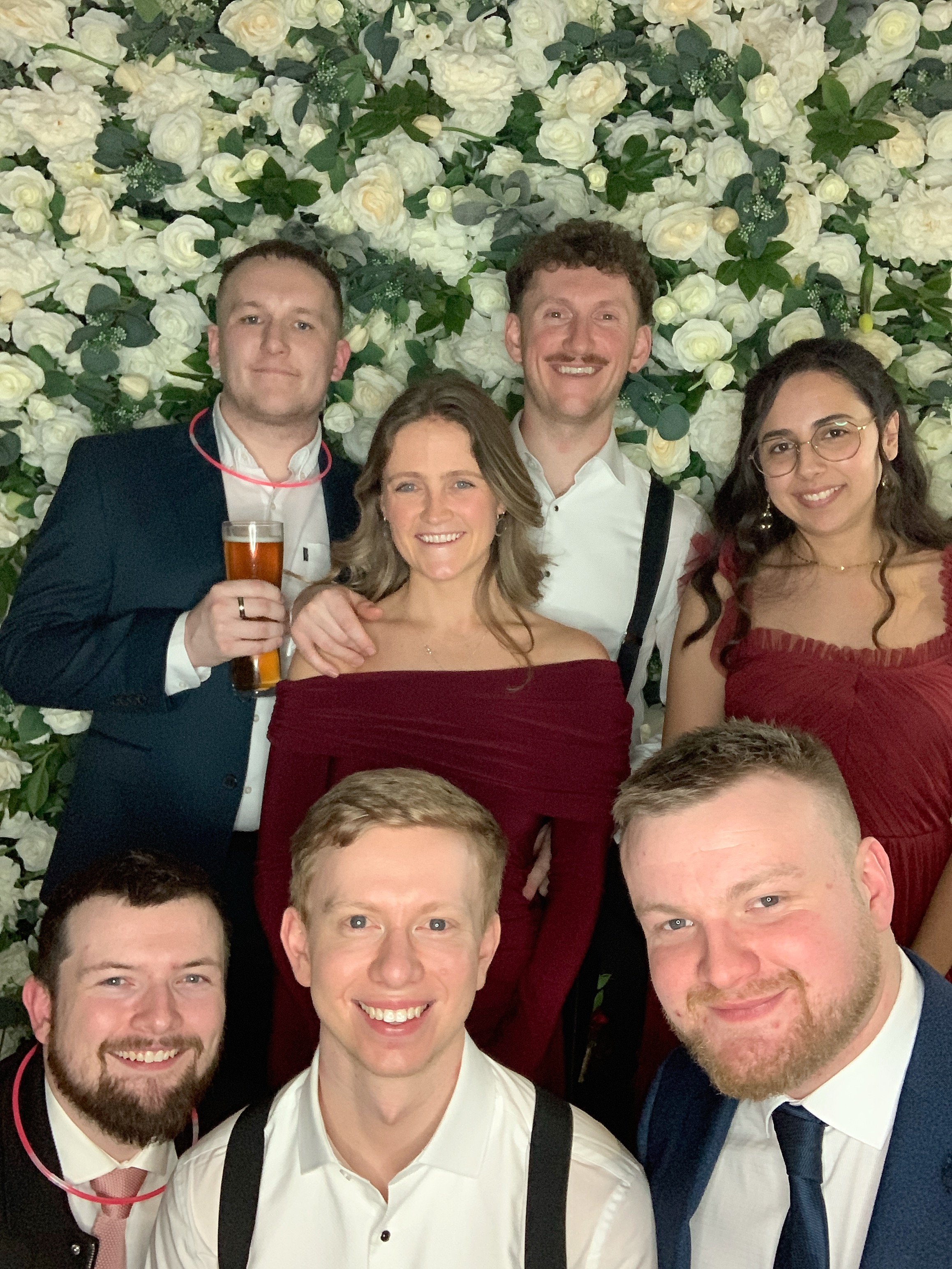 George and Bethanie’s Wedding | View more photos from the event at gallery.magicimages.uk/u/MagicImages/George-and-Bethanie’s-Wedding