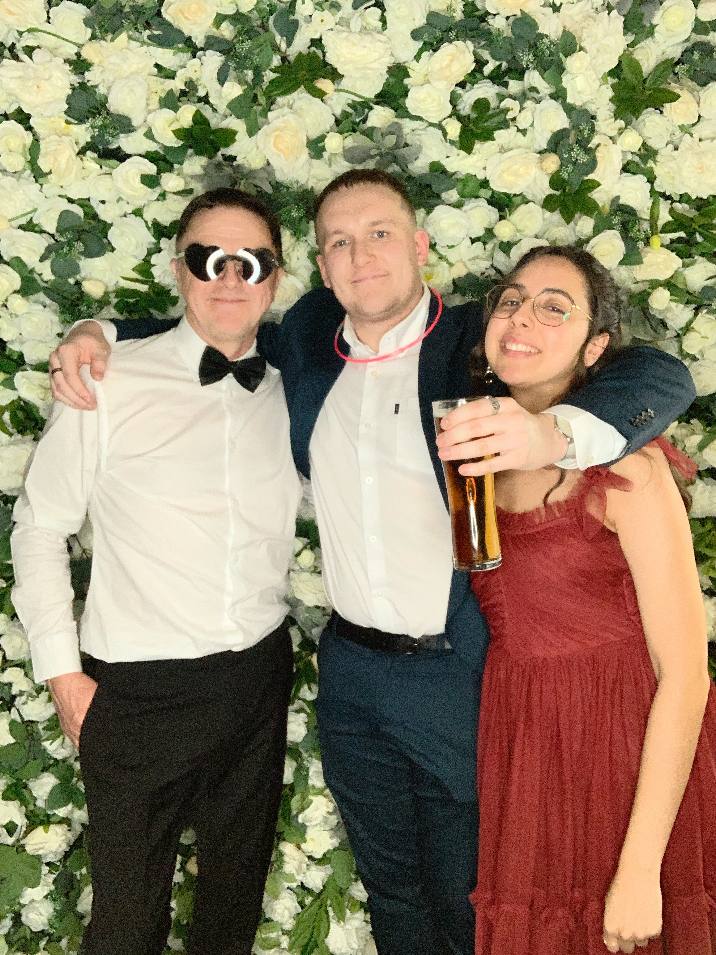 George and Bethanie’s Wedding | View more photos from the event at gallery.magicimages.uk/u/MagicImages/George-and-Bethanie’s-Wedding