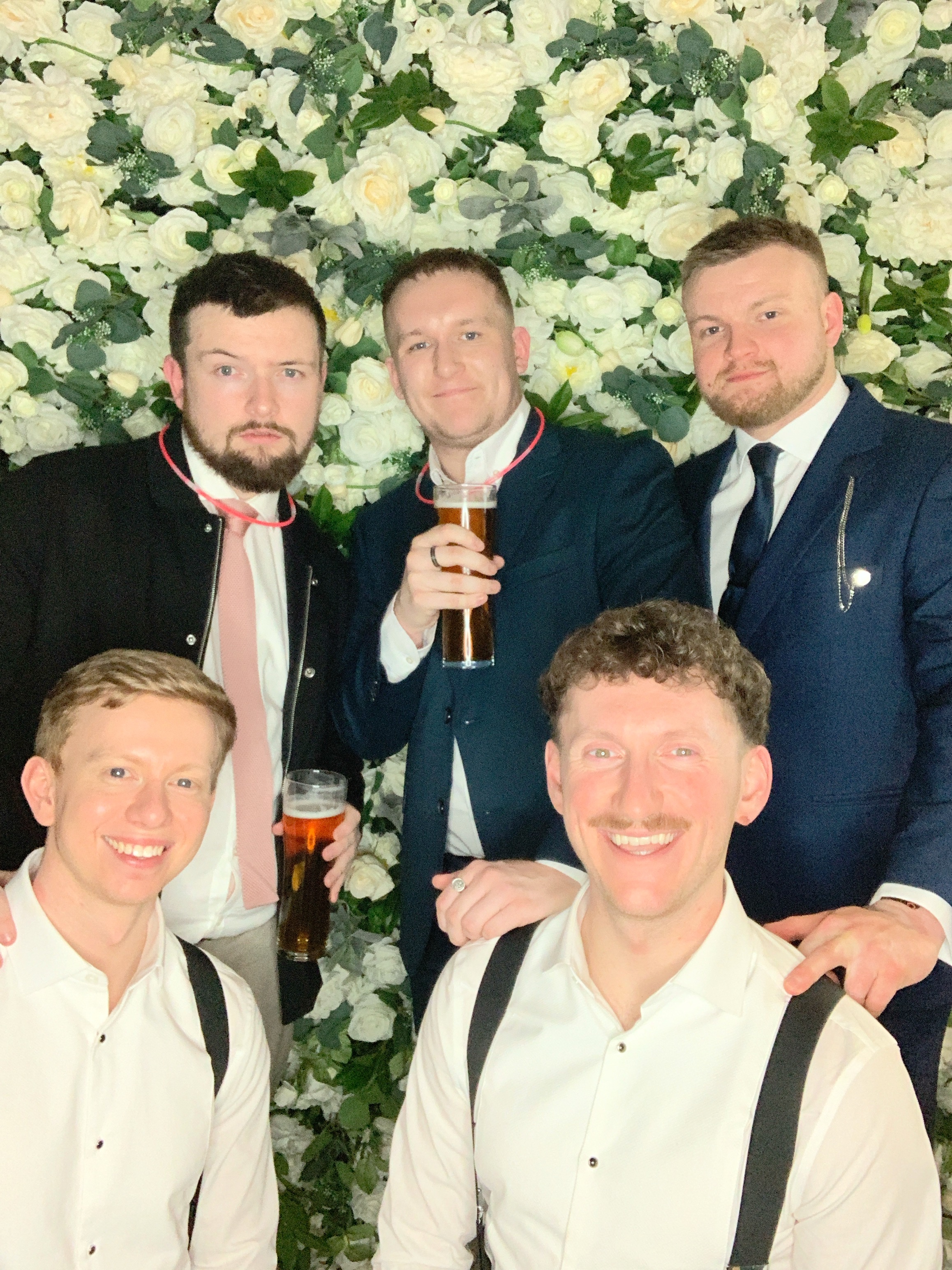 George and Bethanie’s Wedding | View more photos from the event at gallery.magicimages.uk/u/MagicImages/George-and-Bethanie’s-Wedding