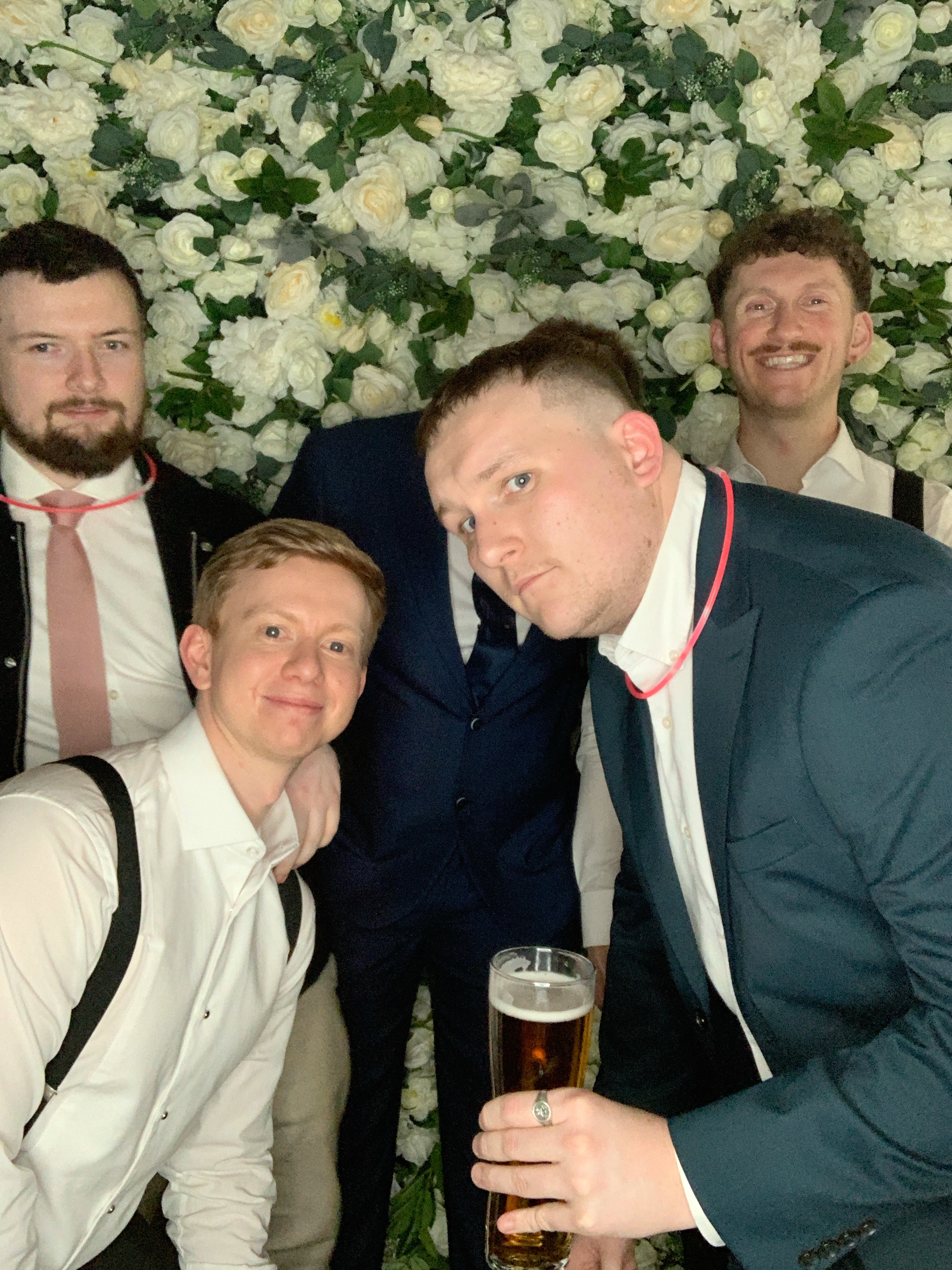 George and Bethanie’s Wedding | View more photos from the event at gallery.magicimages.uk/u/MagicImages/George-and-Bethanie’s-Wedding