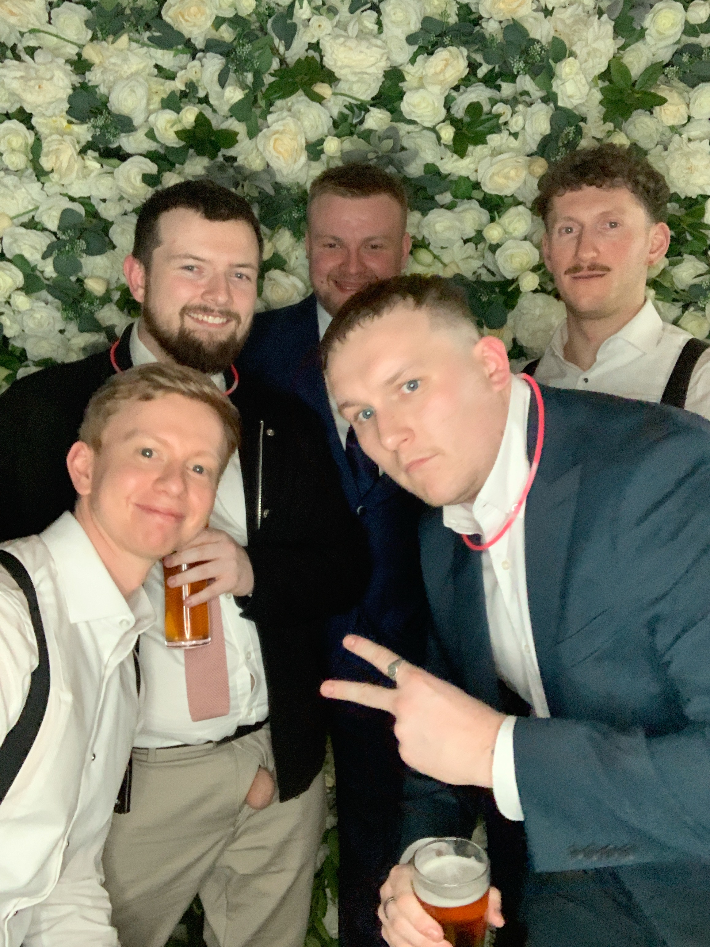 George and Bethanie’s Wedding | View more photos from the event at gallery.magicimages.uk/u/MagicImages/George-and-Bethanie’s-Wedding