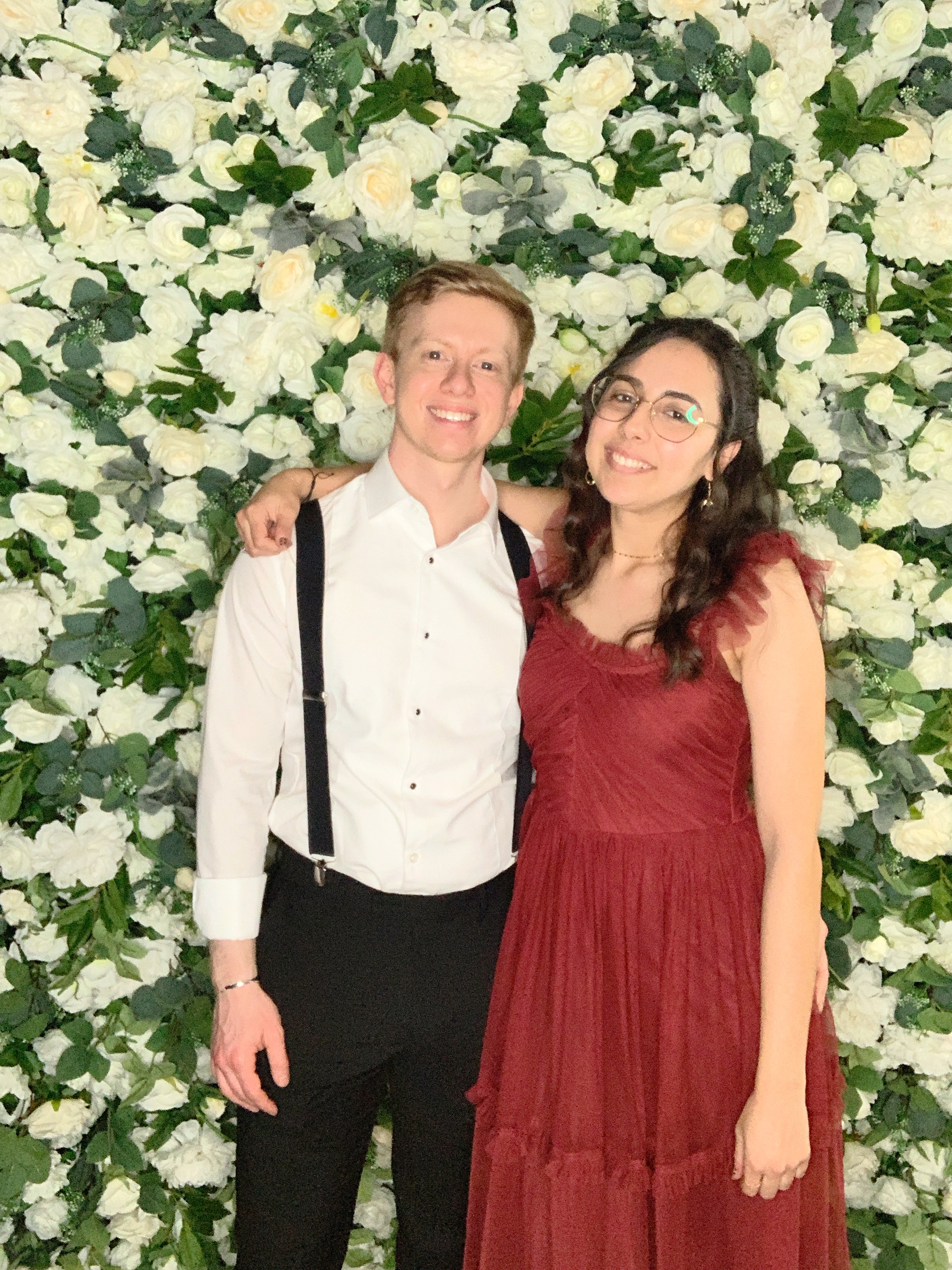 George and Bethanie’s Wedding | View more photos from the event at gallery.magicimages.uk/u/MagicImages/George-and-Bethanie’s-Wedding