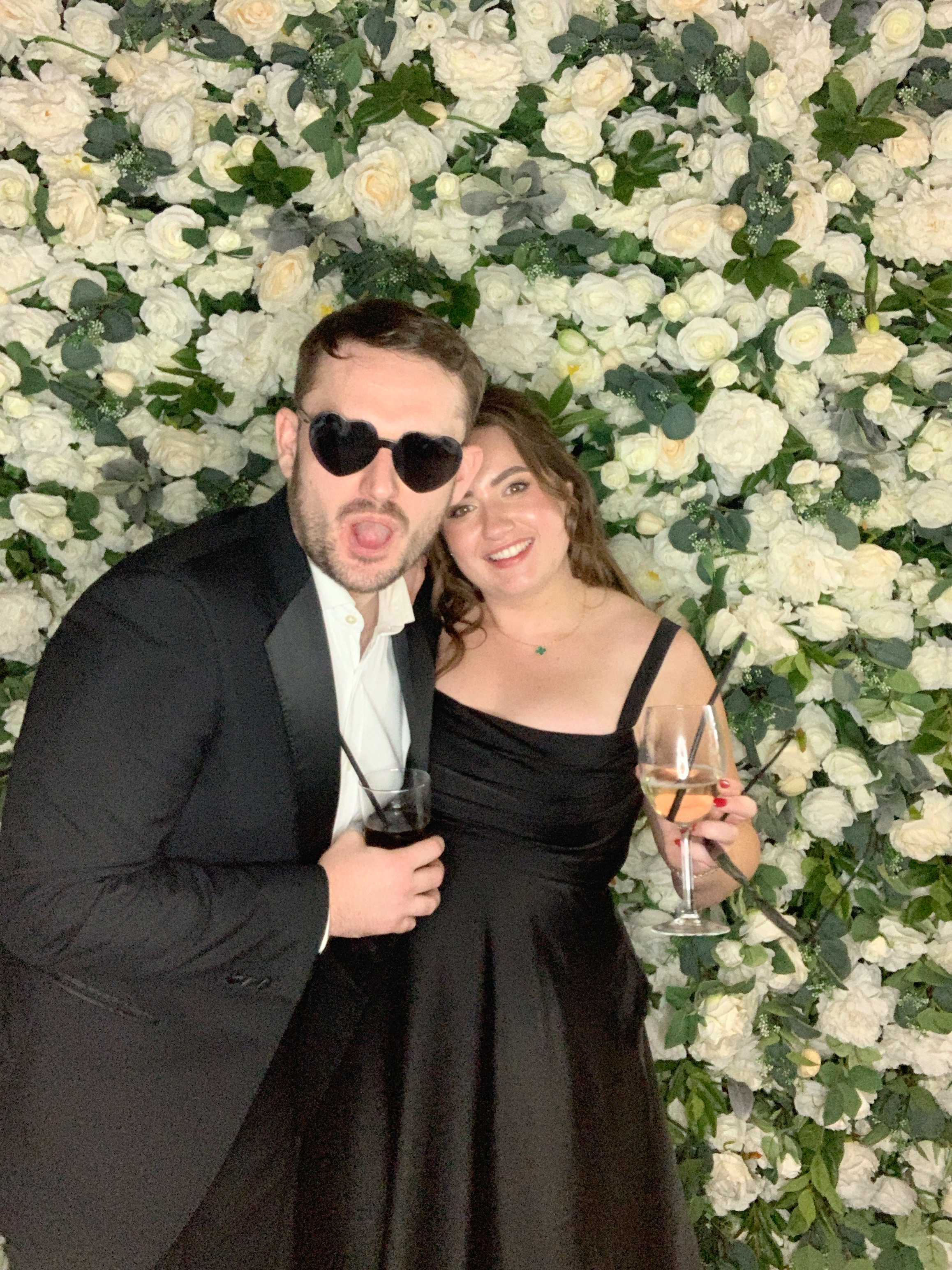 George and Bethanie’s Wedding | View more photos from the event at gallery.magicimages.uk/u/MagicImages/George-and-Bethanie’s-Wedding