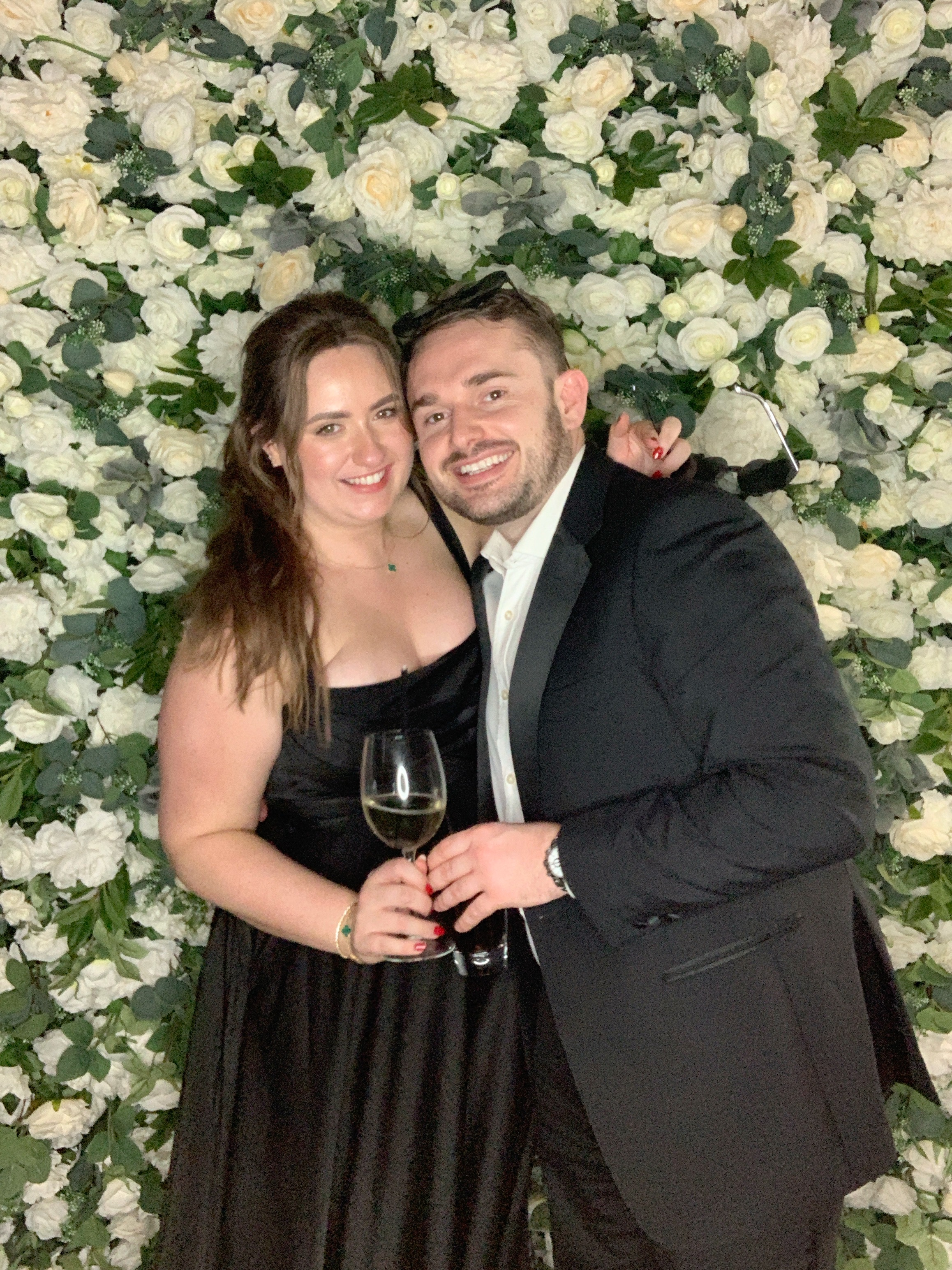 George and Bethanie’s Wedding | View more photos from the event at gallery.magicimages.uk/u/MagicImages/George-and-Bethanie’s-Wedding