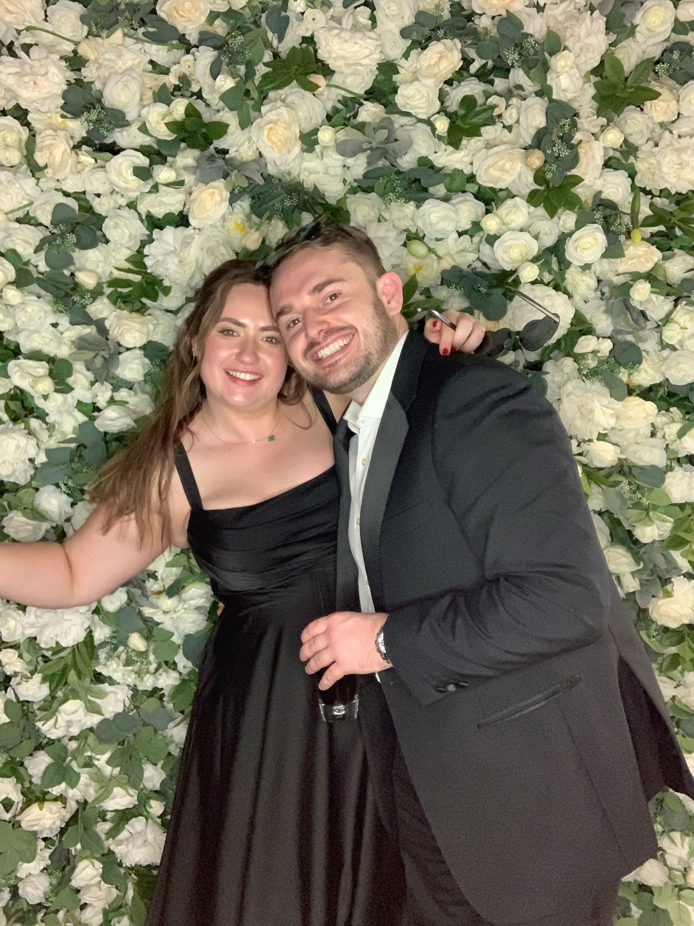 George and Bethanie’s Wedding | View more photos from the event at gallery.magicimages.uk/u/MagicImages/George-and-Bethanie’s-Wedding