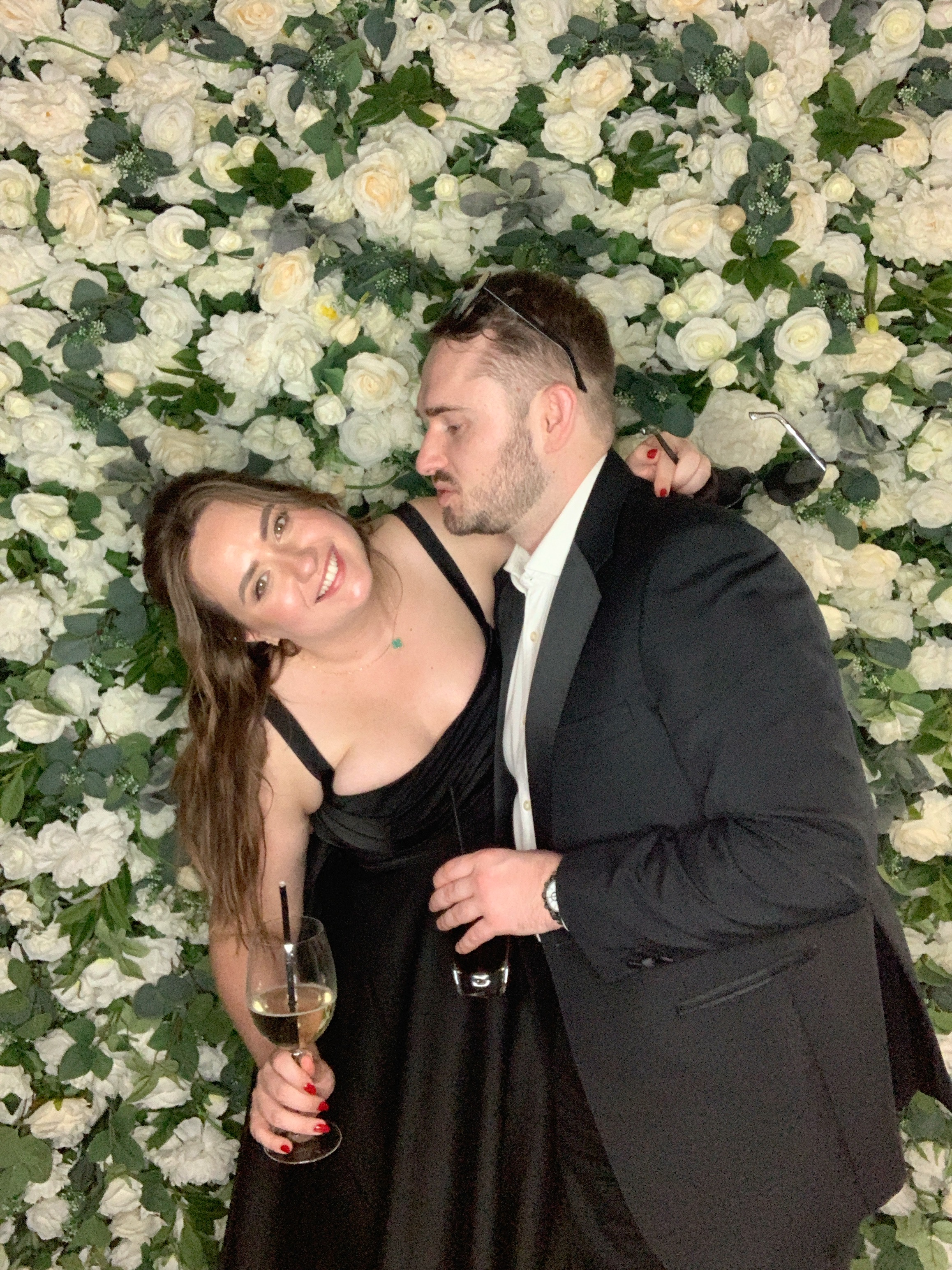 George and Bethanie’s Wedding | View more photos from the event at gallery.magicimages.uk/u/MagicImages/George-and-Bethanie’s-Wedding