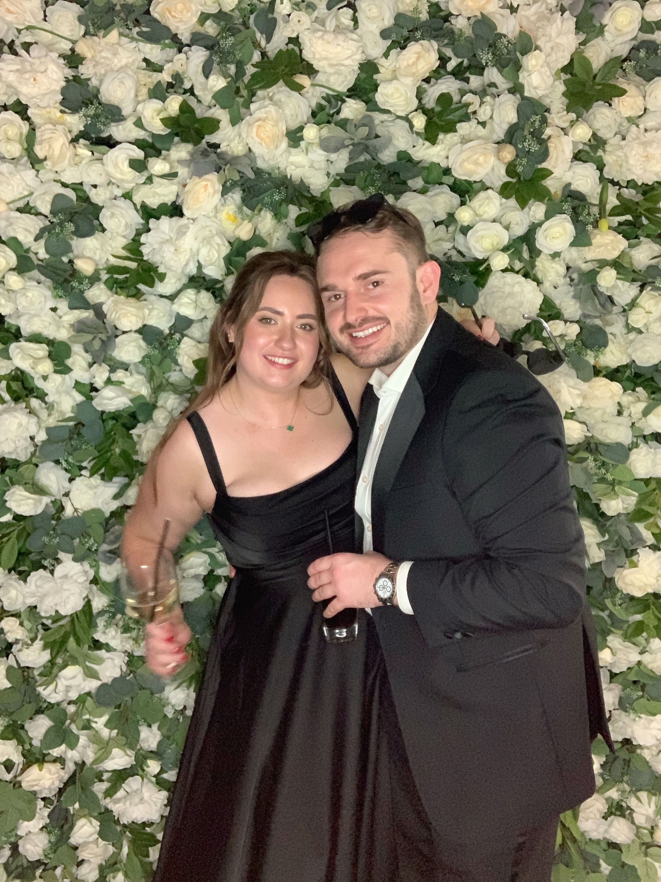 George and Bethanie’s Wedding | View more photos from the event at gallery.magicimages.uk/u/MagicImages/George-and-Bethanie’s-Wedding