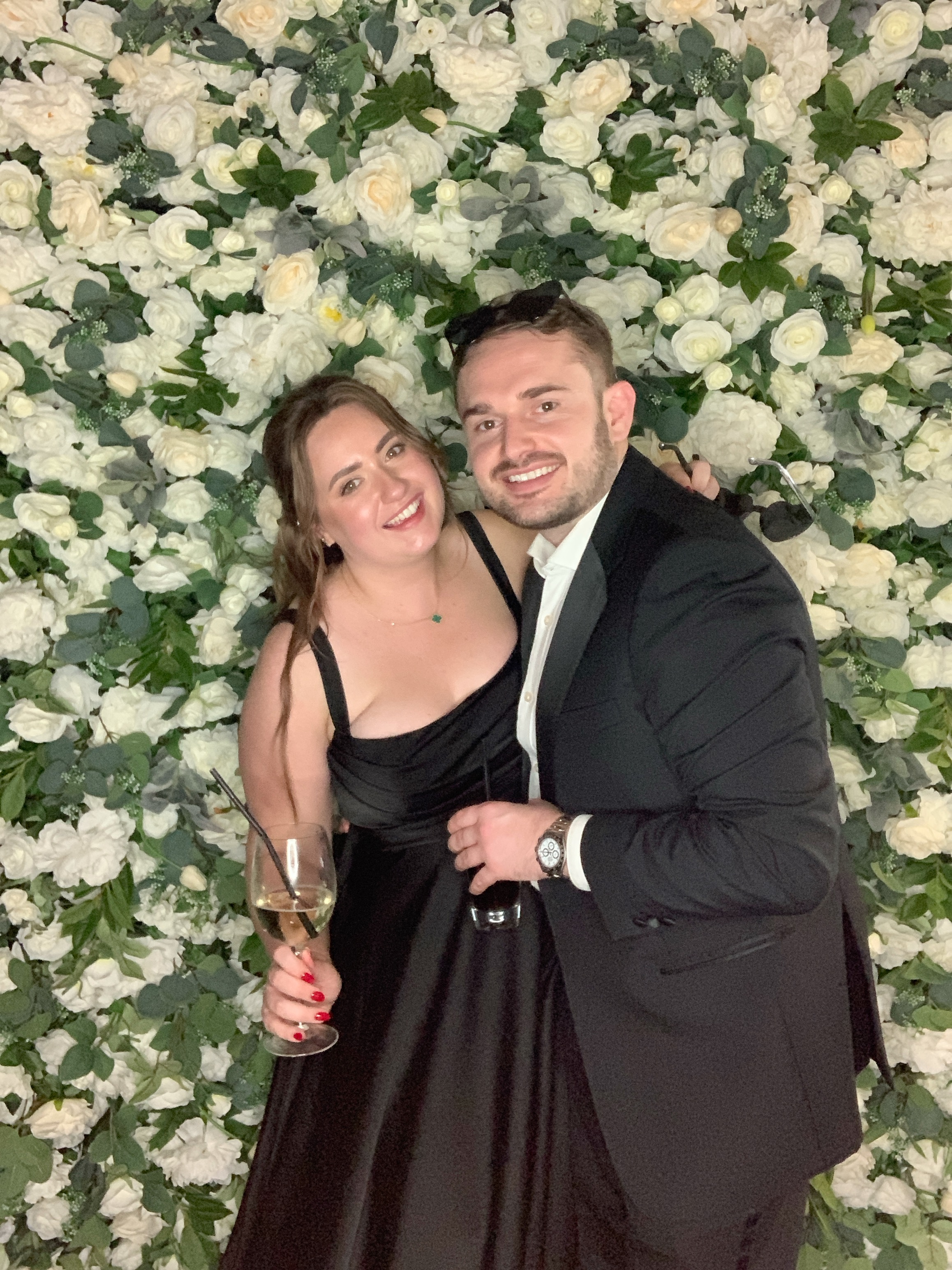 George and Bethanie’s Wedding | View more photos from the event at gallery.magicimages.uk/u/MagicImages/George-and-Bethanie’s-Wedding