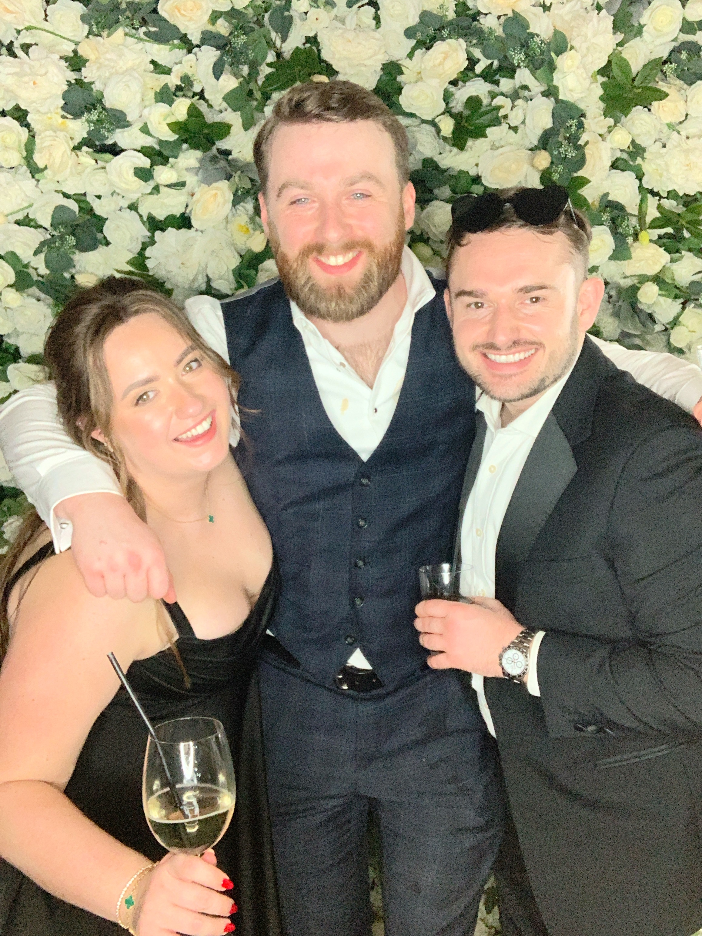 George and Bethanie’s Wedding | View more photos from the event at gallery.magicimages.uk/u/MagicImages/George-and-Bethanie’s-Wedding