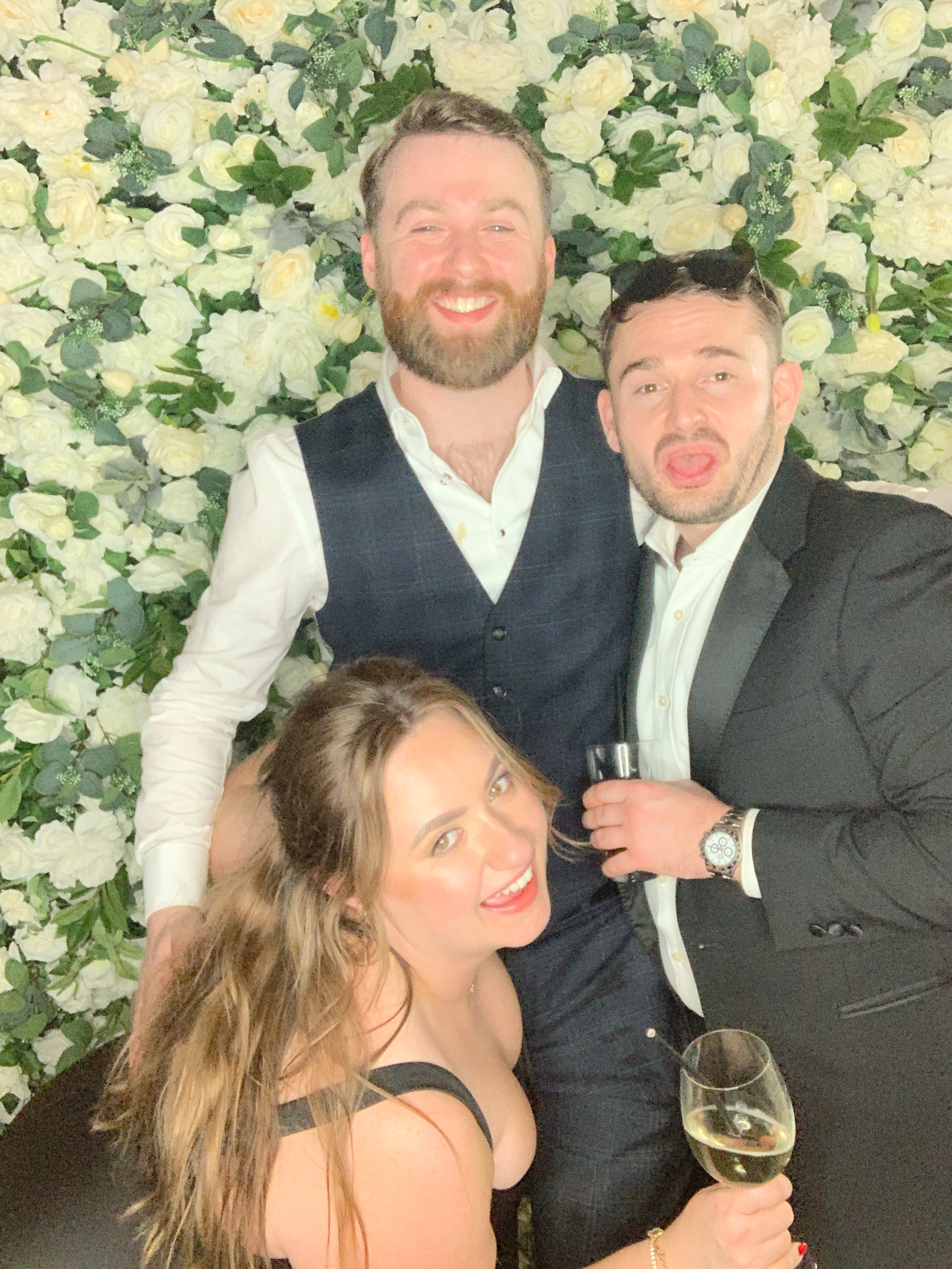 George and Bethanie’s Wedding | View more photos from the event at gallery.magicimages.uk/u/MagicImages/George-and-Bethanie’s-Wedding