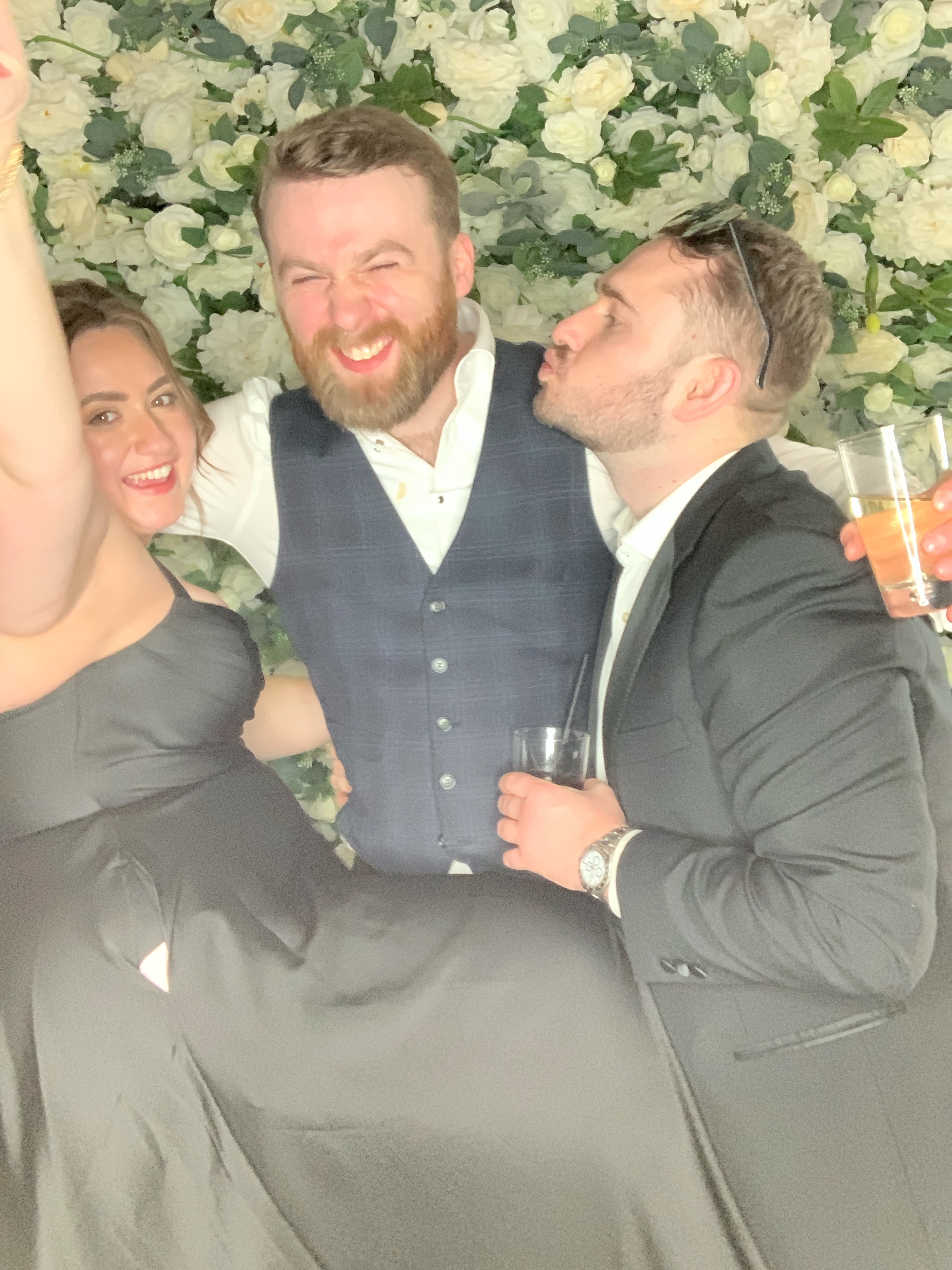 George and Bethanie’s Wedding | View more photos from the event at gallery.magicimages.uk/u/MagicImages/George-and-Bethanie’s-Wedding