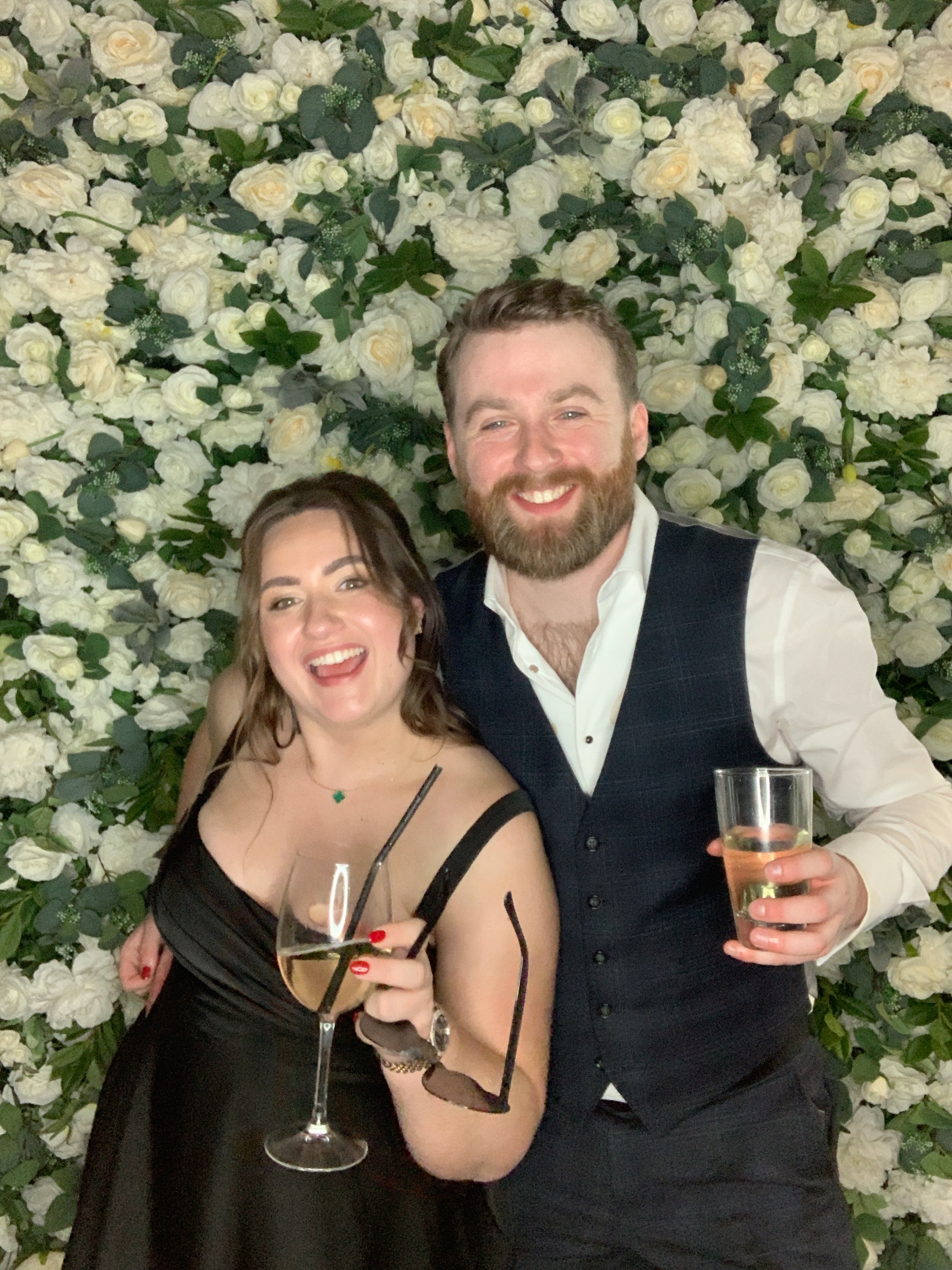 George and Bethanie’s Wedding | View more photos from the event at gallery.magicimages.uk/u/MagicImages/George-and-Bethanie’s-Wedding