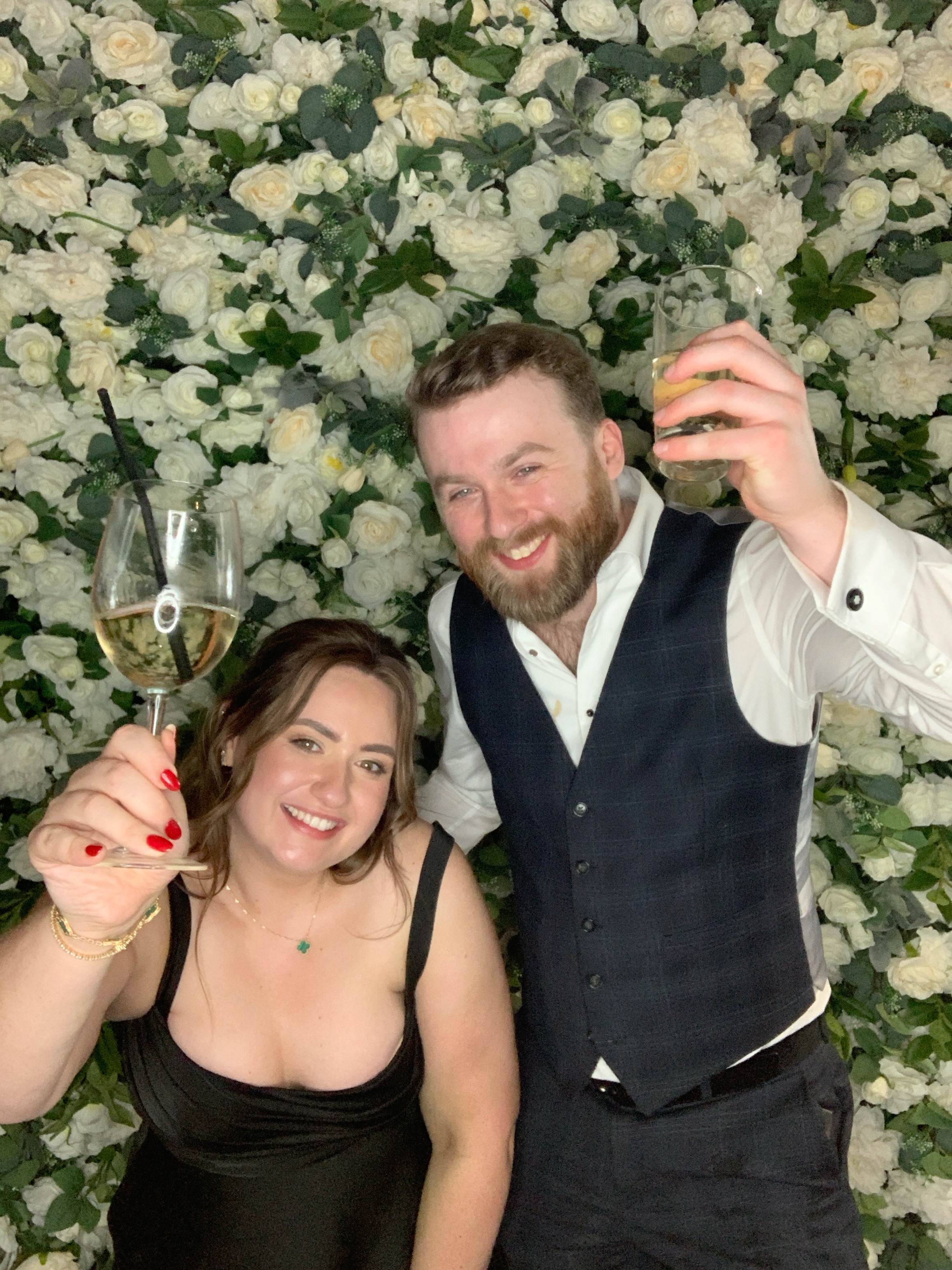 George and Bethanie’s Wedding | View more photos from the event at gallery.magicimages.uk/u/MagicImages/George-and-Bethanie’s-Wedding