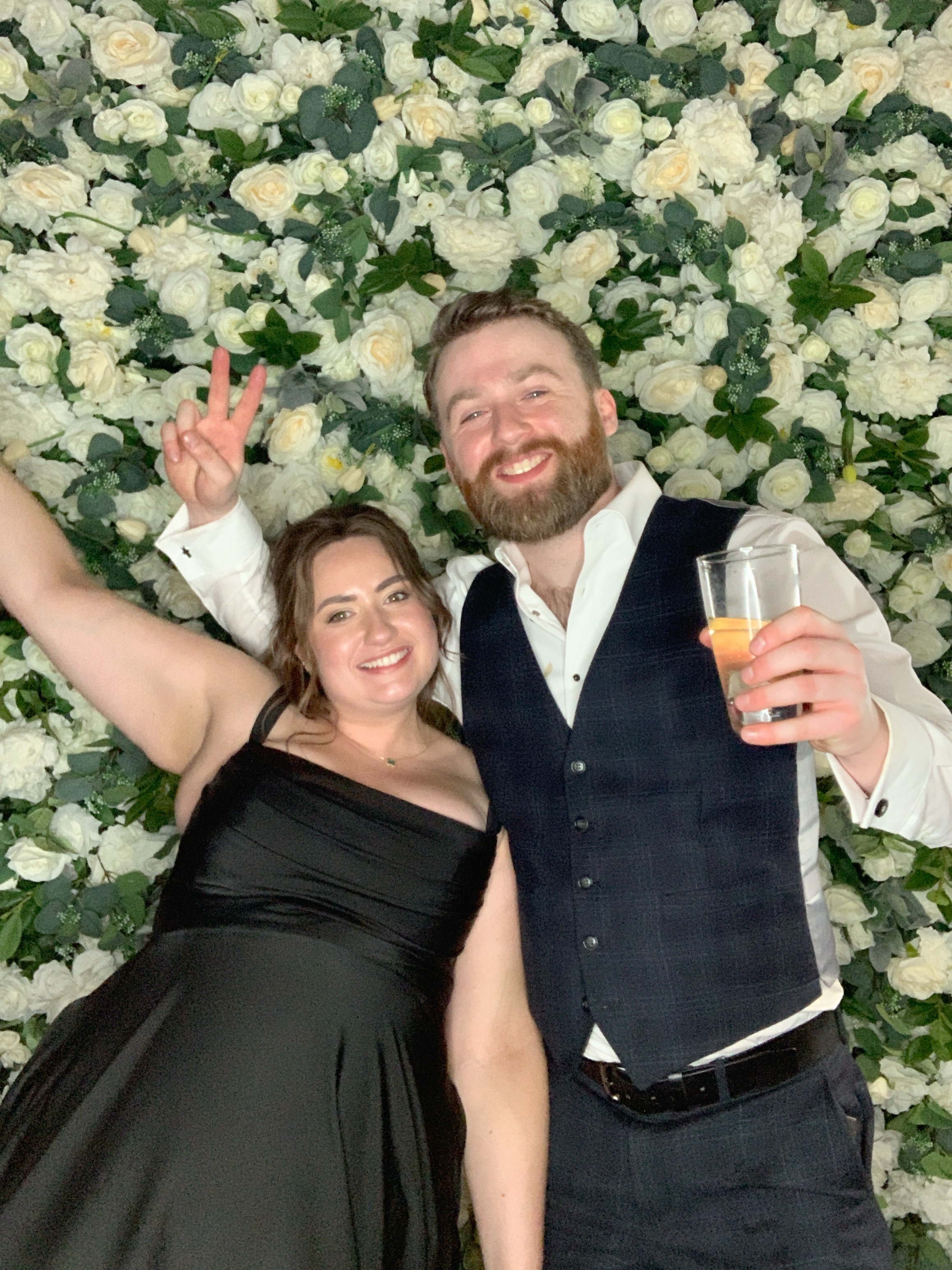 George and Bethanie’s Wedding | View more photos from the event at gallery.magicimages.uk/u/MagicImages/George-and-Bethanie’s-Wedding