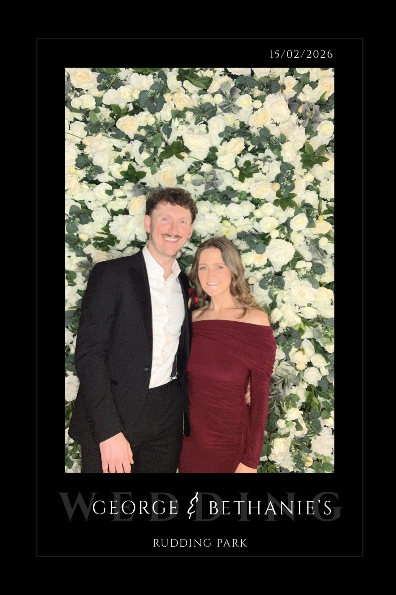 George and Bethanie’s Wedding | View more photos from the event at gallery.magicimages.uk/u/MagicImages/George-and-Bethanie’s-Wedding