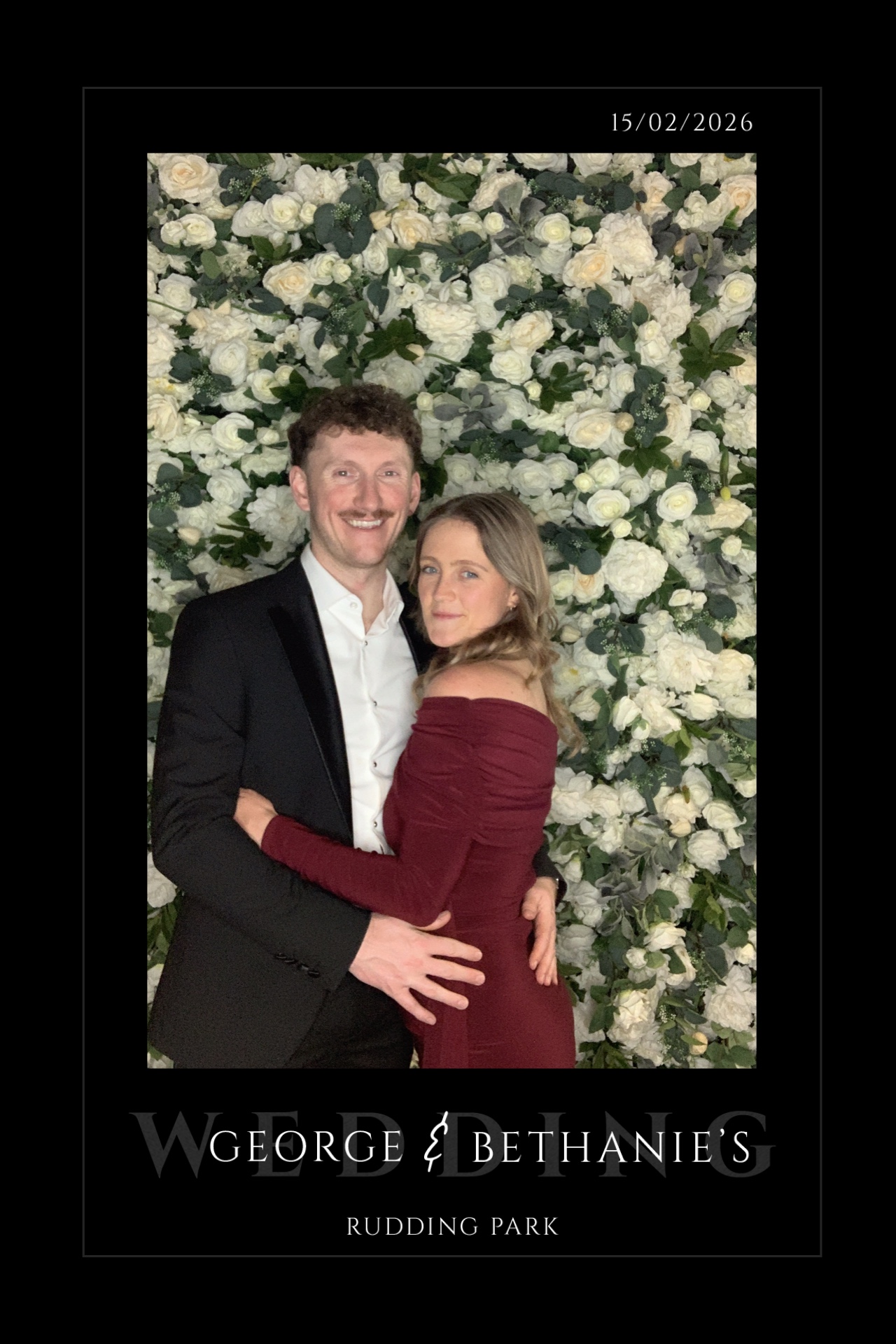 George and Bethanie’s Wedding | View more photos from the event at gallery.magicimages.uk/u/MagicImages/George-and-Bethanie’s-Wedding