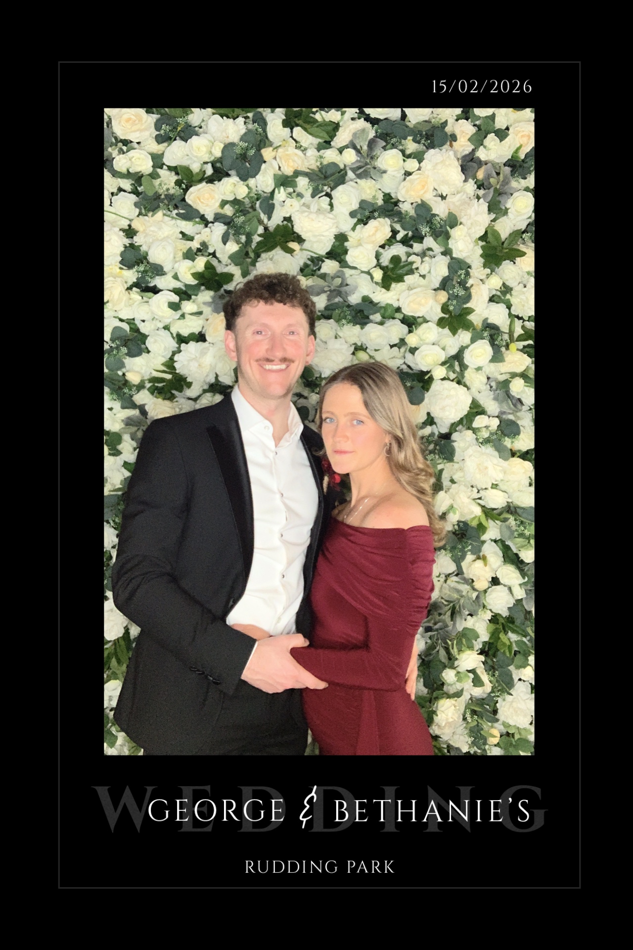 George and Bethanie’s Wedding | View more photos from the event at gallery.magicimages.uk/u/MagicImages/George-and-Bethanie’s-Wedding