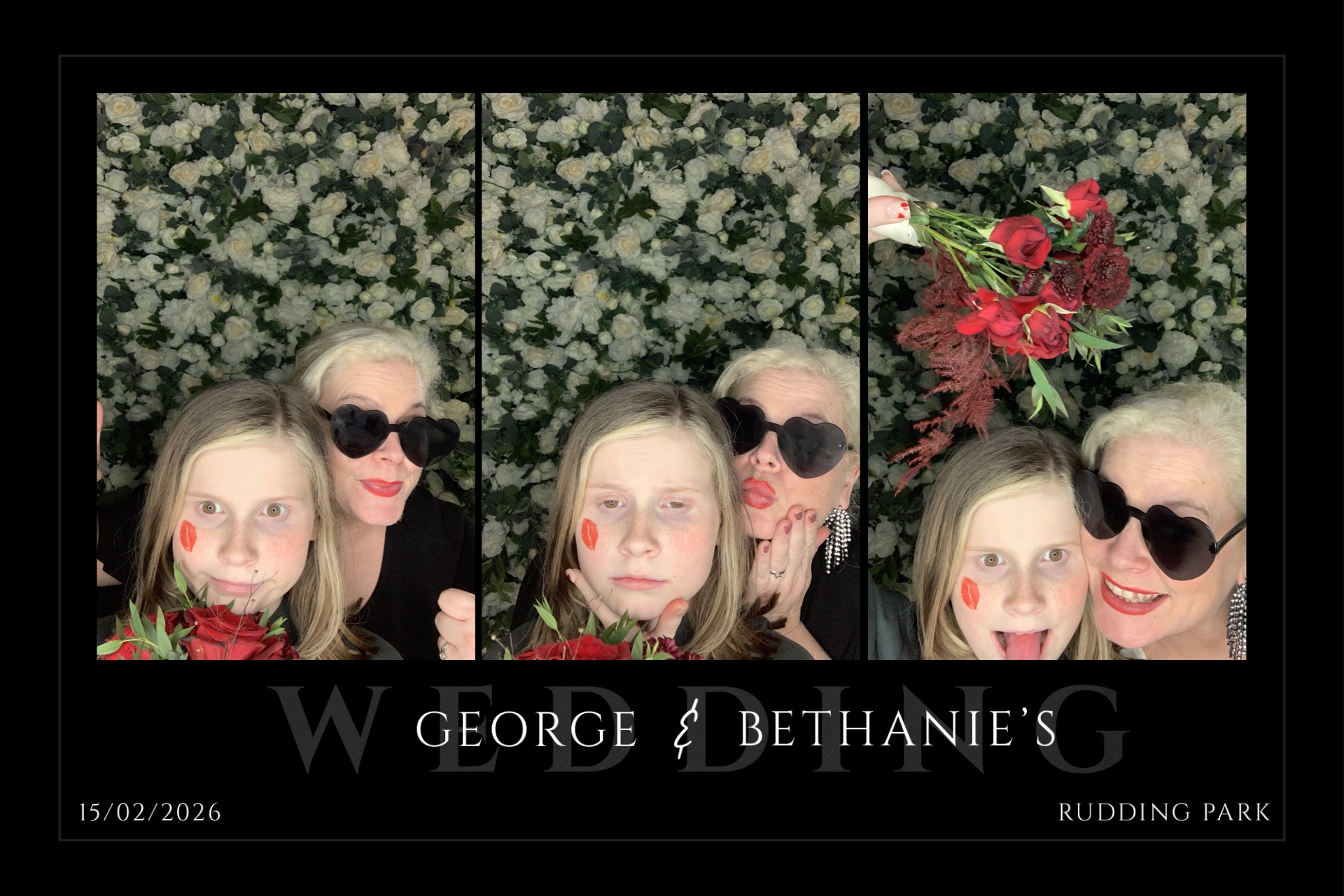 George and Bethanie’s Wedding | View more photos from the event at gallery.magicimages.uk/u/MagicImages/George-and-Bethanie’s-Wedding