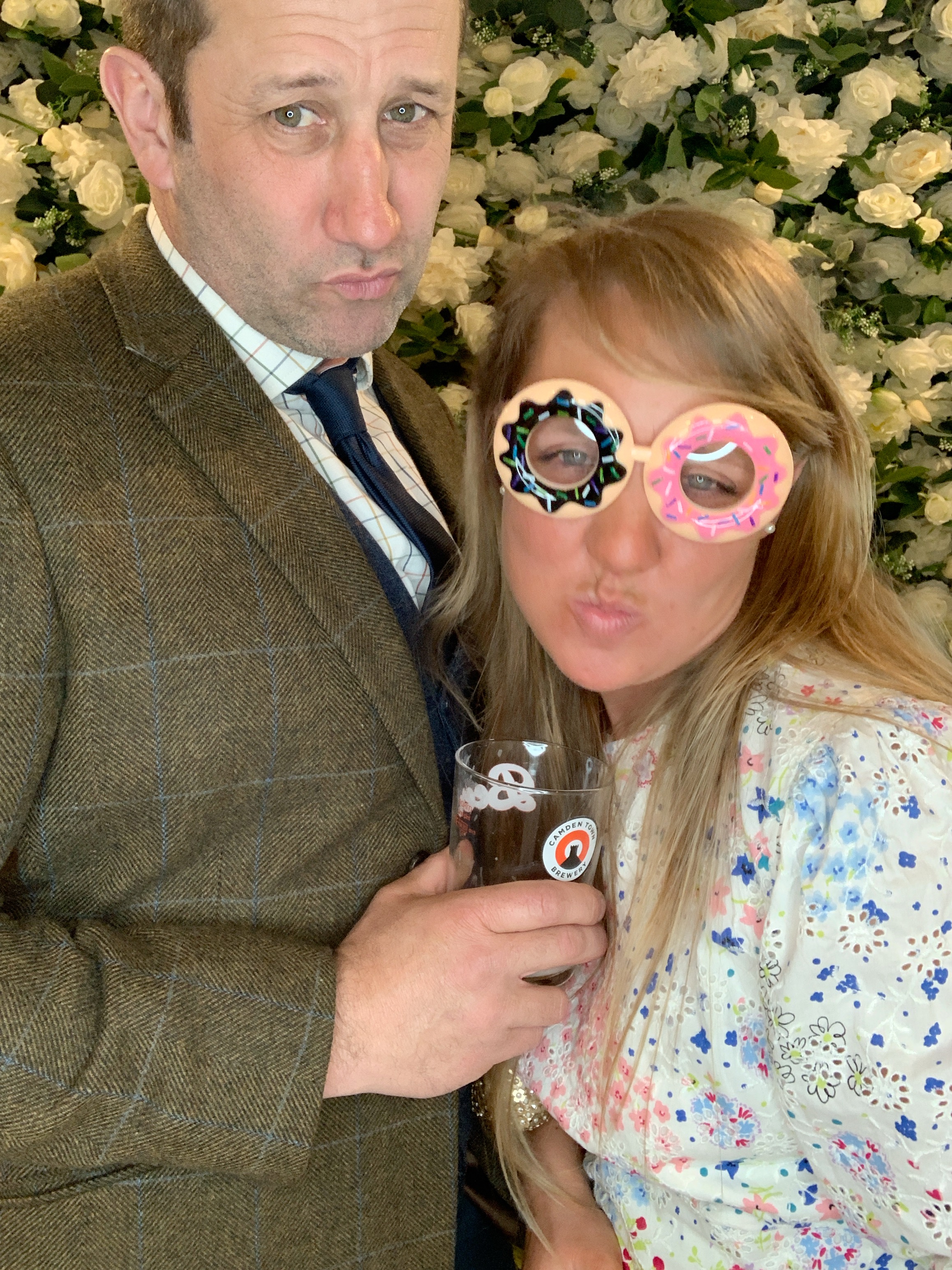 Jarryd & Hayley Photo booth images  | View more photos from the event at gallery.magicimages.uk/u/MagicImages/Jarryd-Hayley-Photo-booth-images