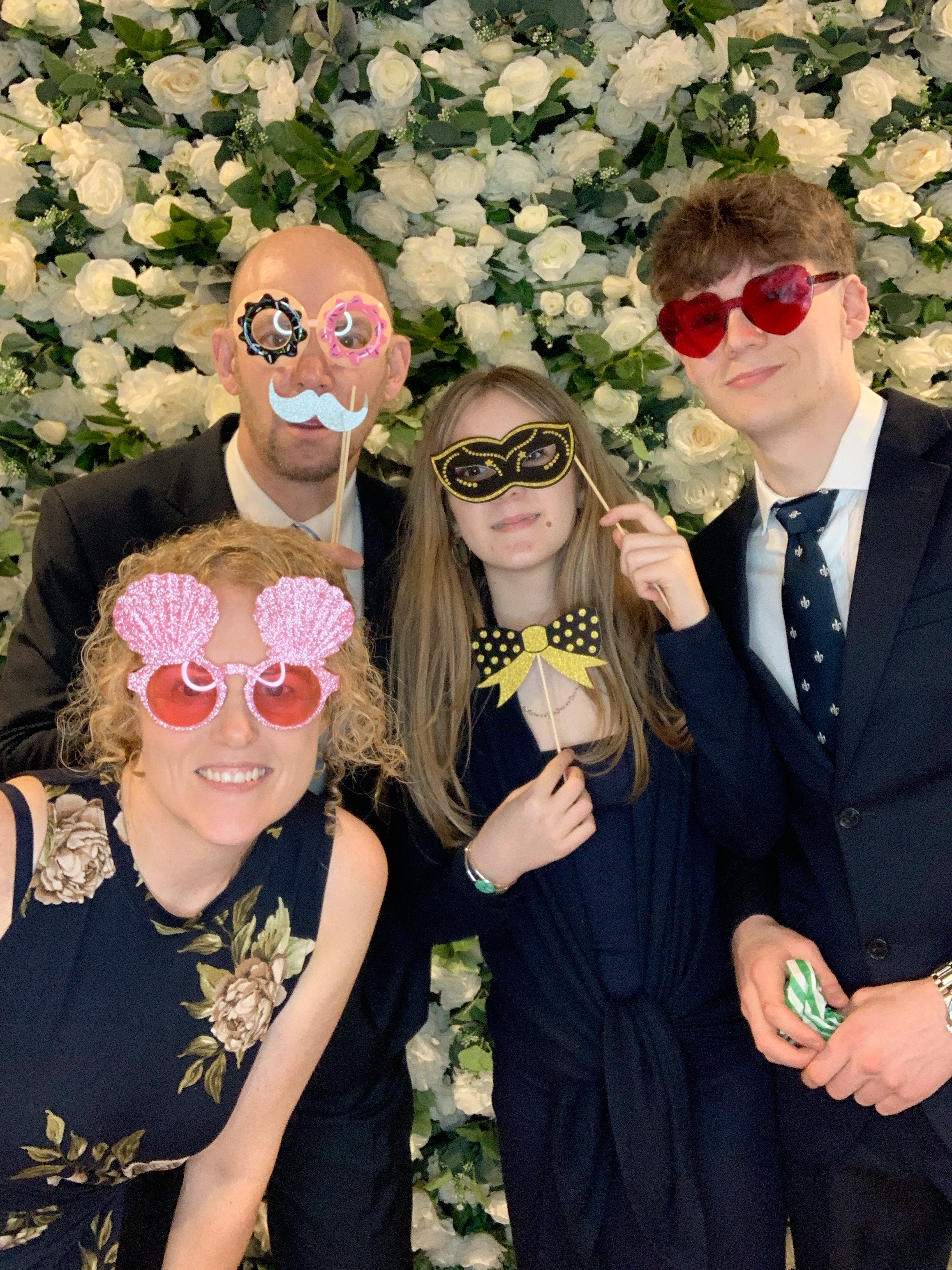 Jarryd & Hayley Photo booth images  | View more photos from the event at gallery.magicimages.uk/u/MagicImages/Jarryd-Hayley-Photo-booth-images
