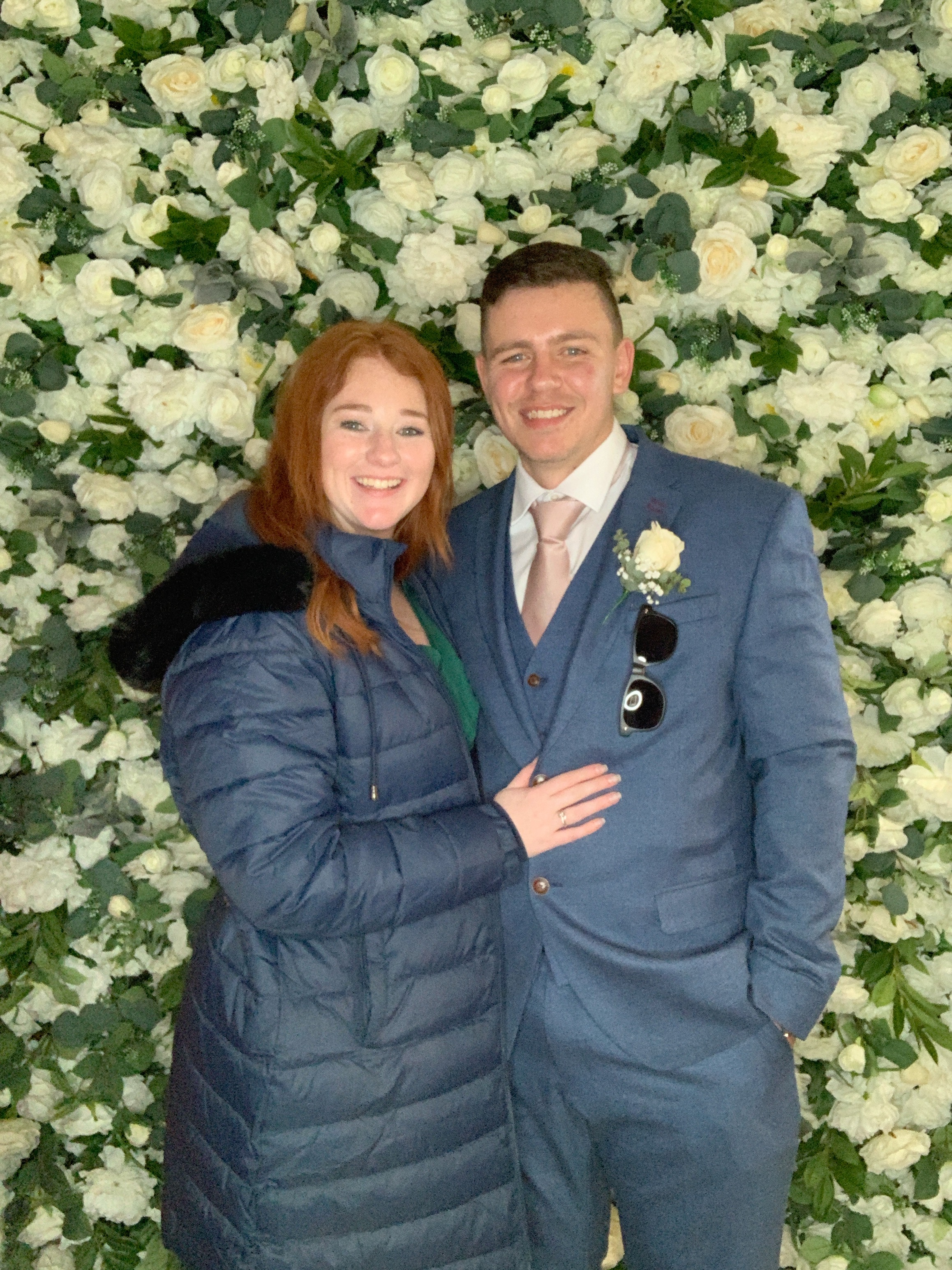 Jarryd & Hayley Photo booth images  | View more photos from the event at gallery.magicimages.uk/u/MagicImages/Jarryd-Hayley-Photo-booth-images