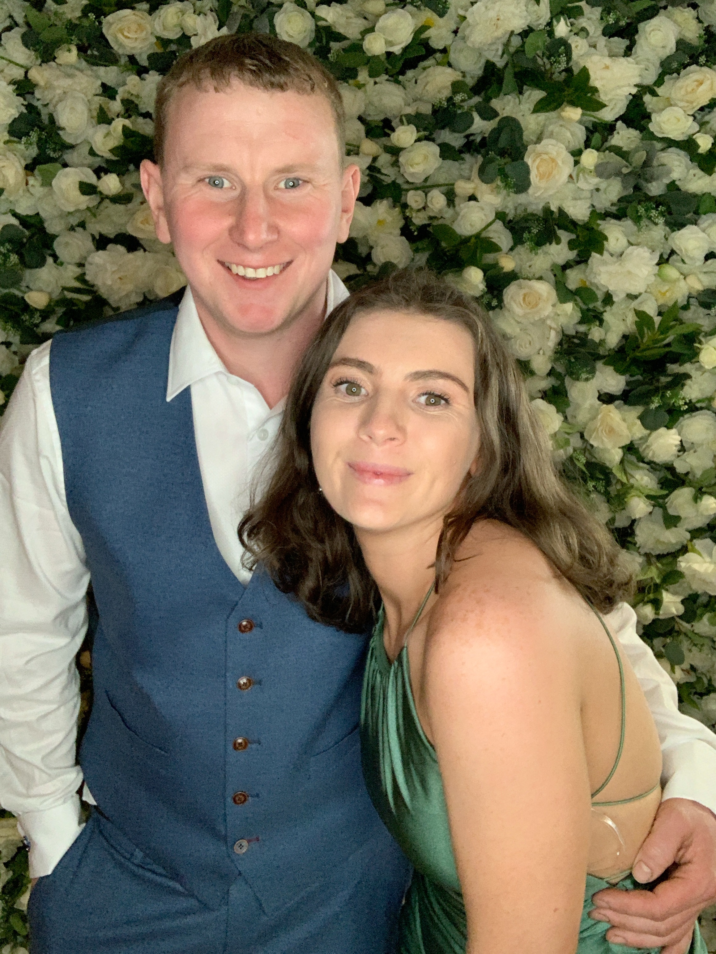 Jarryd & Hayley Photo booth images  | View more photos from the event at gallery.magicimages.uk/u/MagicImages/Jarryd-Hayley-Photo-booth-images