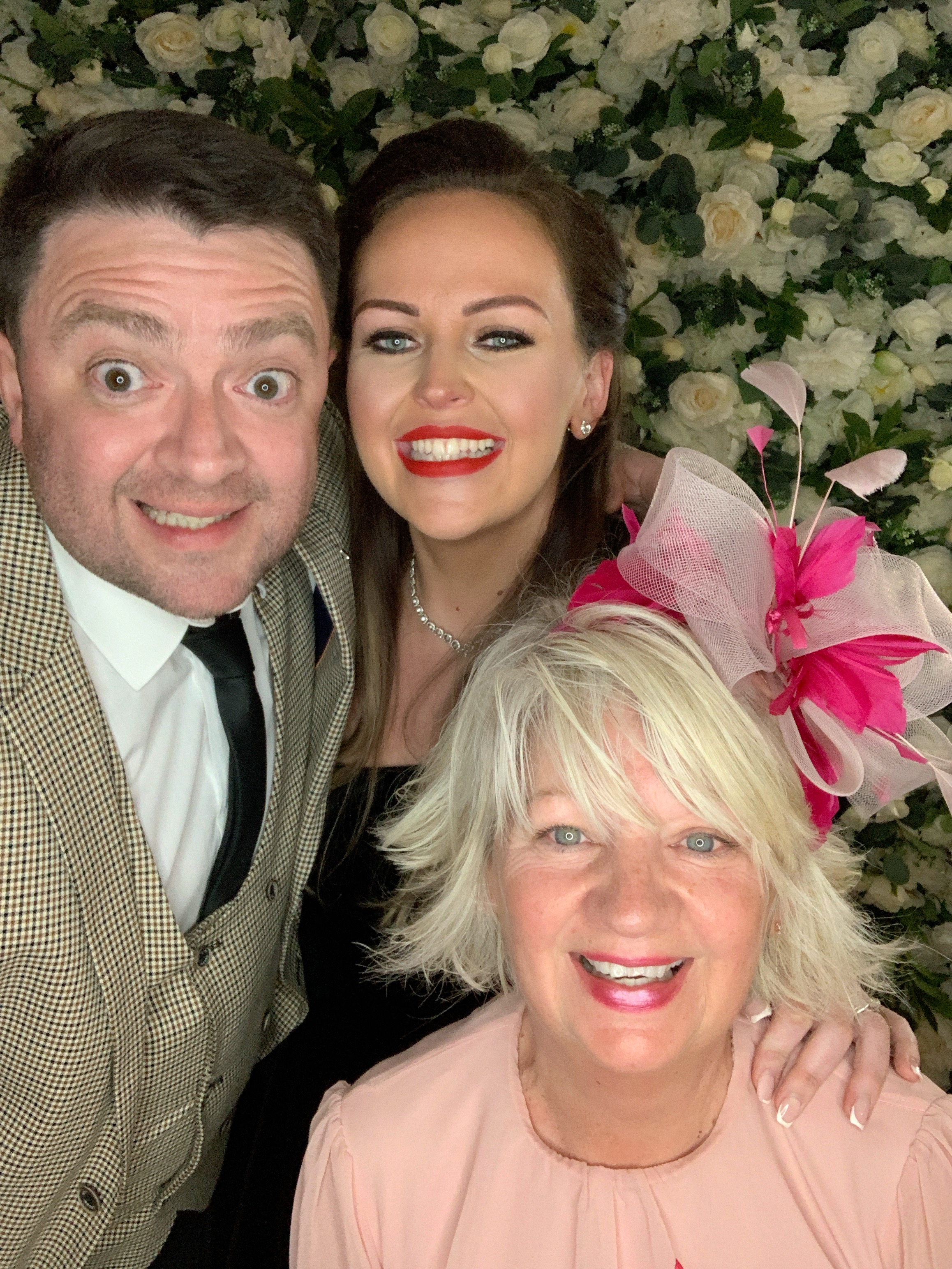 Jarryd & Hayley Photo booth images  | View more photos from the event at gallery.magicimages.uk/u/MagicImages/Jarryd-Hayley-Photo-booth-images