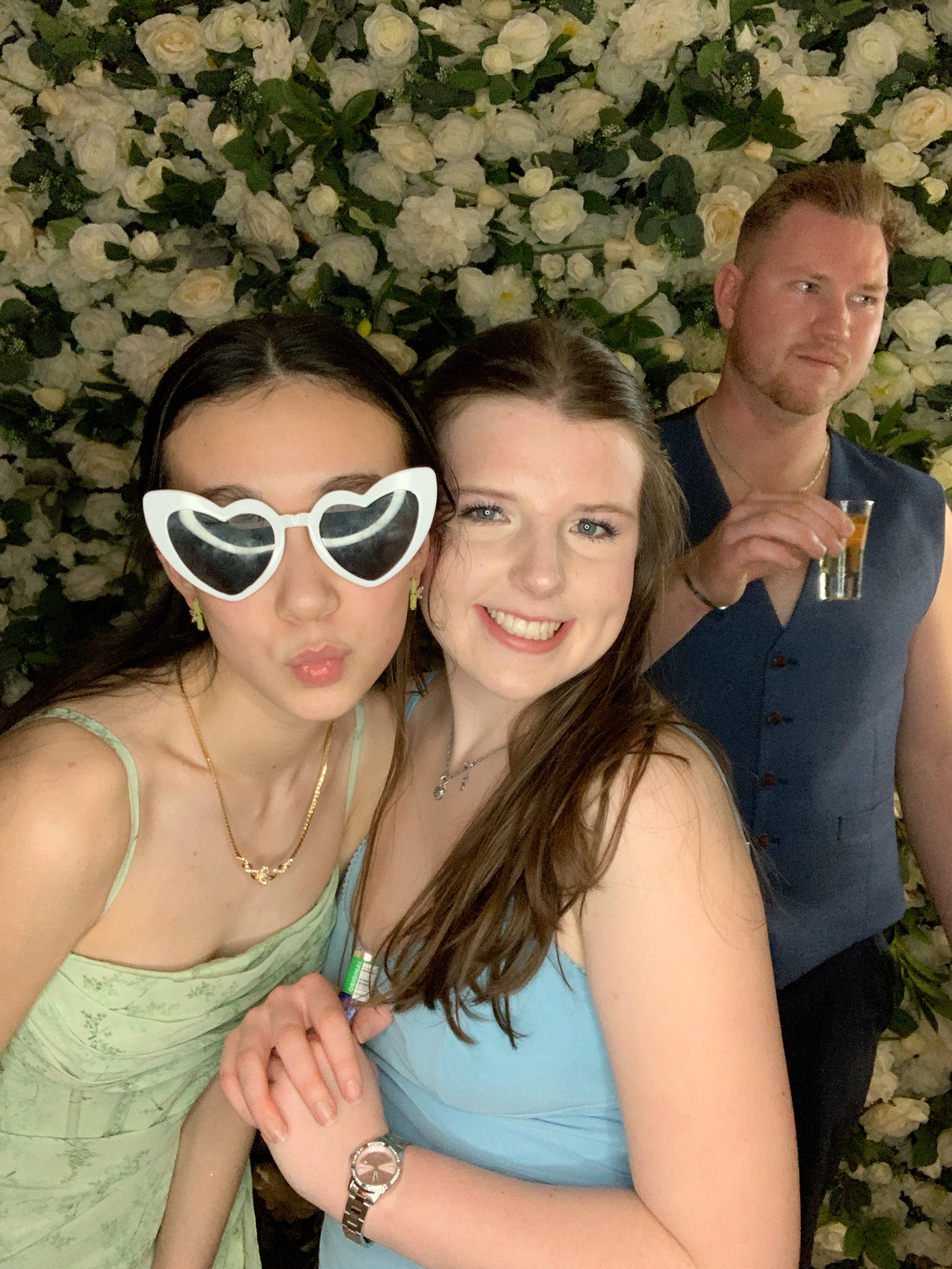Jarryd & Hayley Photo booth images  | View more photos from the event at gallery.magicimages.uk/u/MagicImages/Jarryd-Hayley-Photo-booth-images
