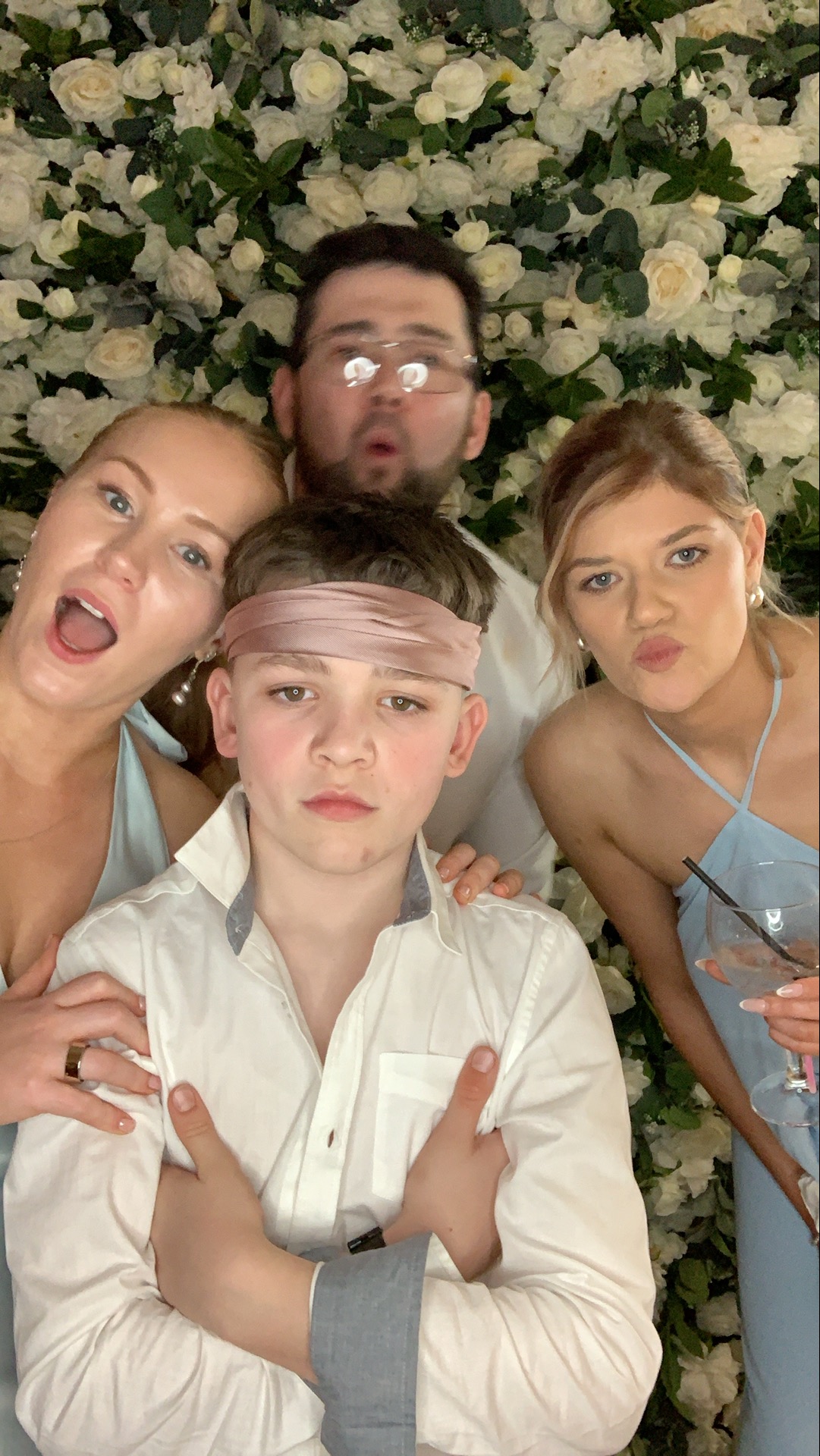 Jarryd & Hayley Photo booth images  | View more photos from the event at gallery.magicimages.uk/u/MagicImages/Jarryd-Hayley-Photo-booth-images