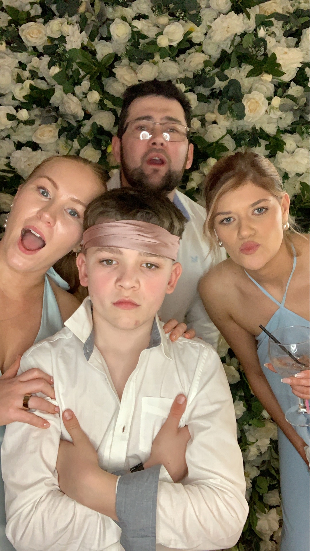 Jarryd & Hayley Photo booth images  | View more photos from the event at gallery.magicimages.uk/u/MagicImages/Jarryd-Hayley-Photo-booth-images